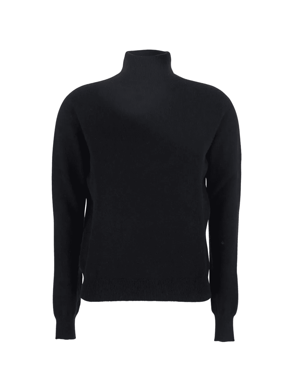 roll-neck sweater - Image 1