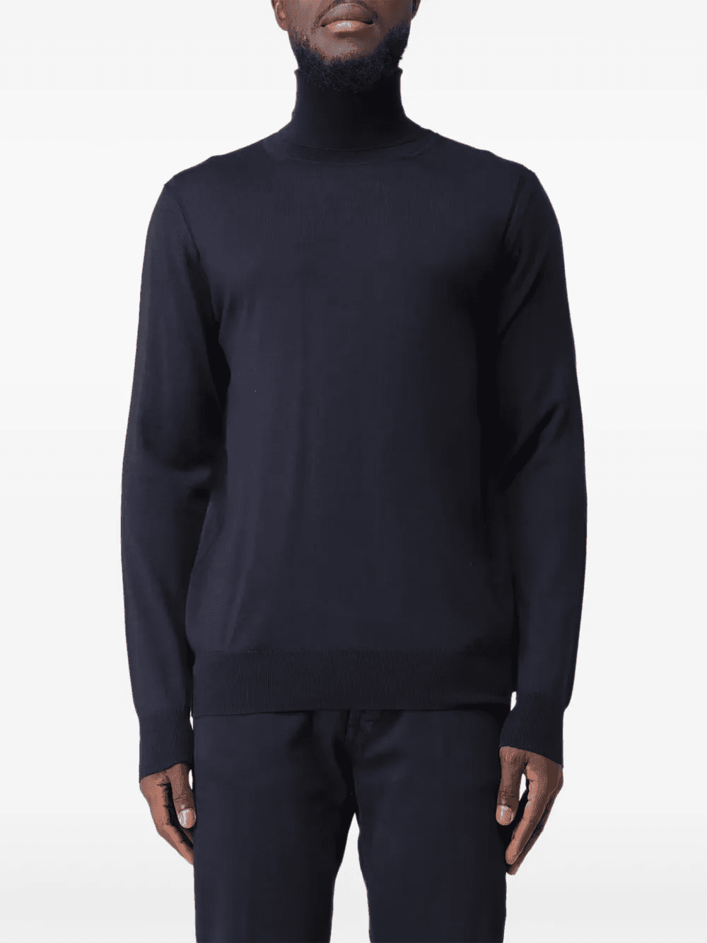 wool jumper - Image 1