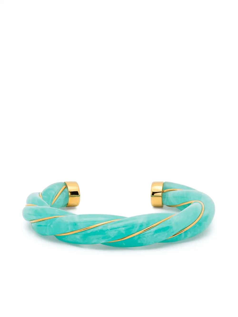 Diana open-cuff bracelet - Image 1