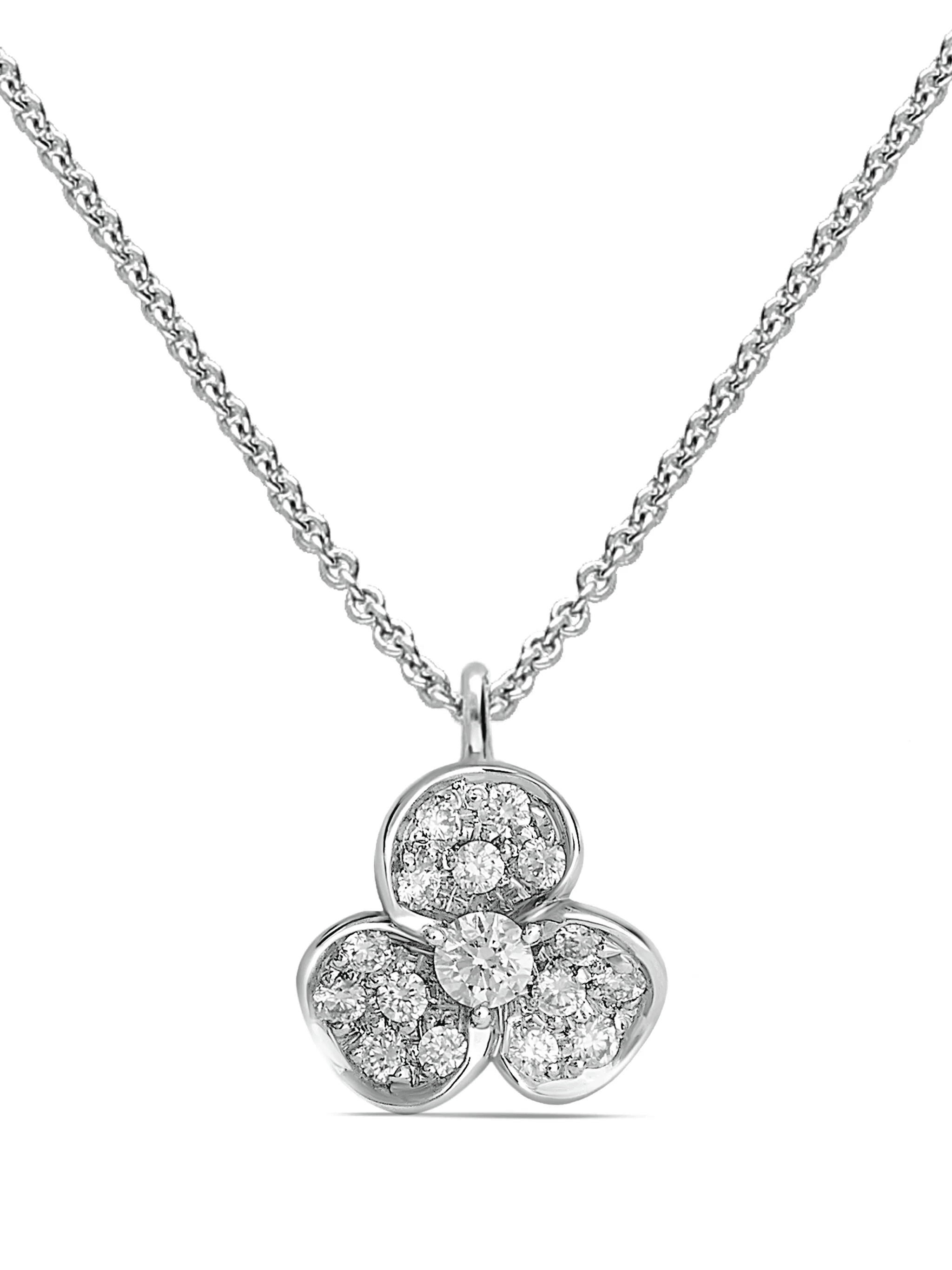 Candy Flora pendant necklace - Image 1
