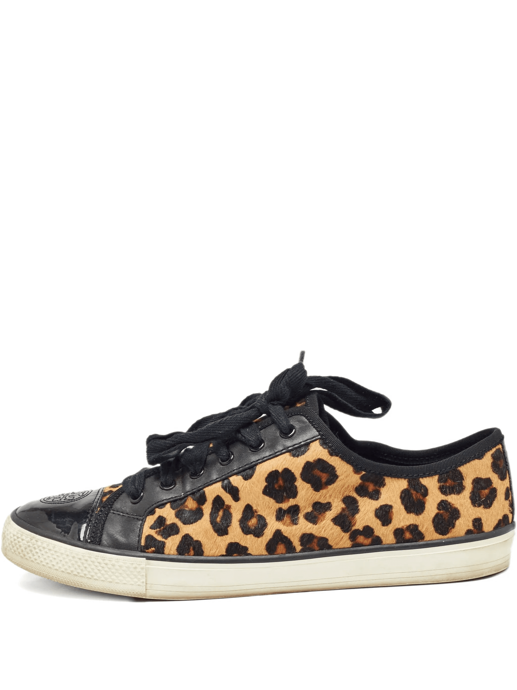 pre-owned Marin Ocelot sneakers - Image 1