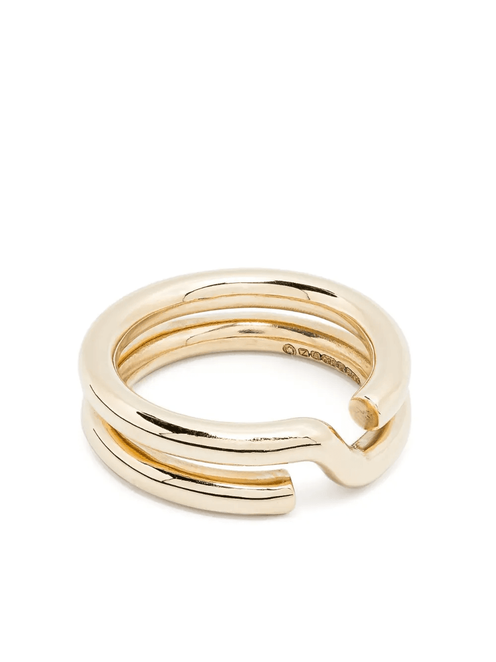 Keyring ring - Image 1