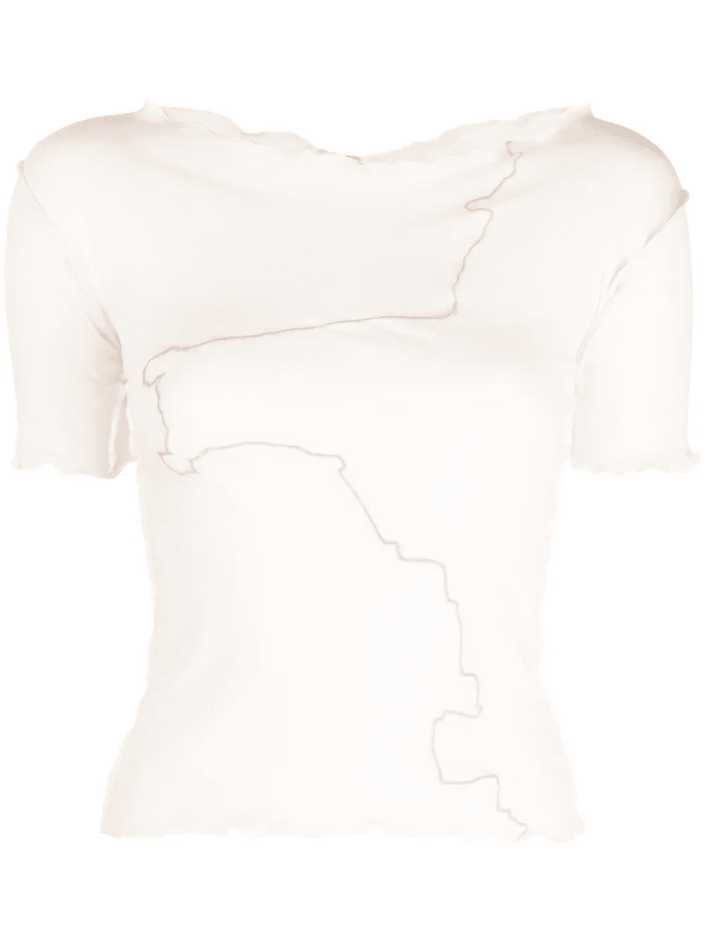 Gerry short-sleeved T-shirt - Image 1