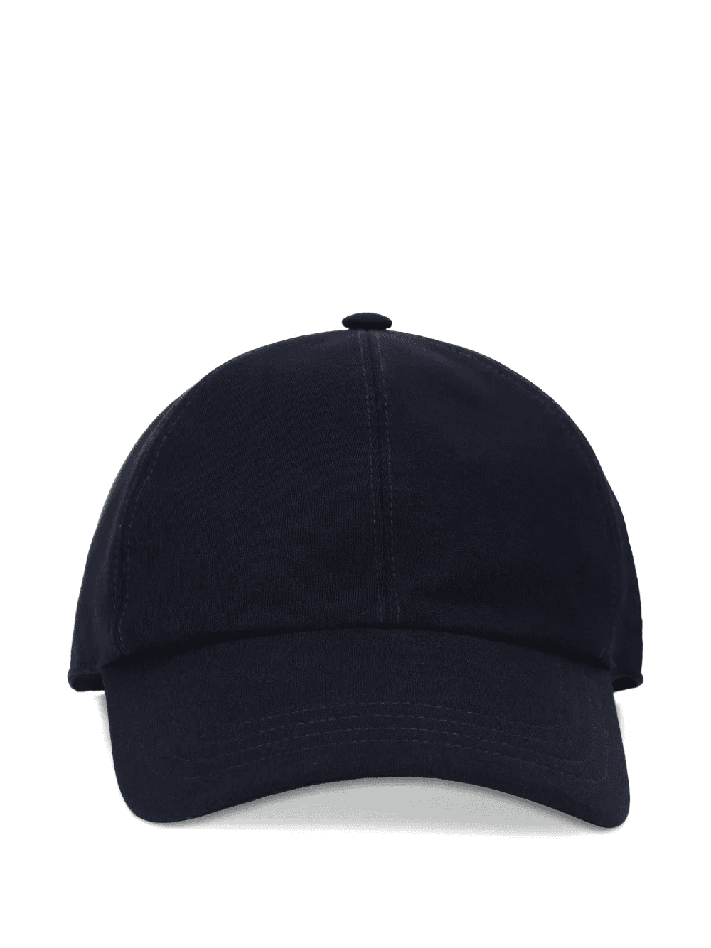 topstitch baseball cap - Image 1