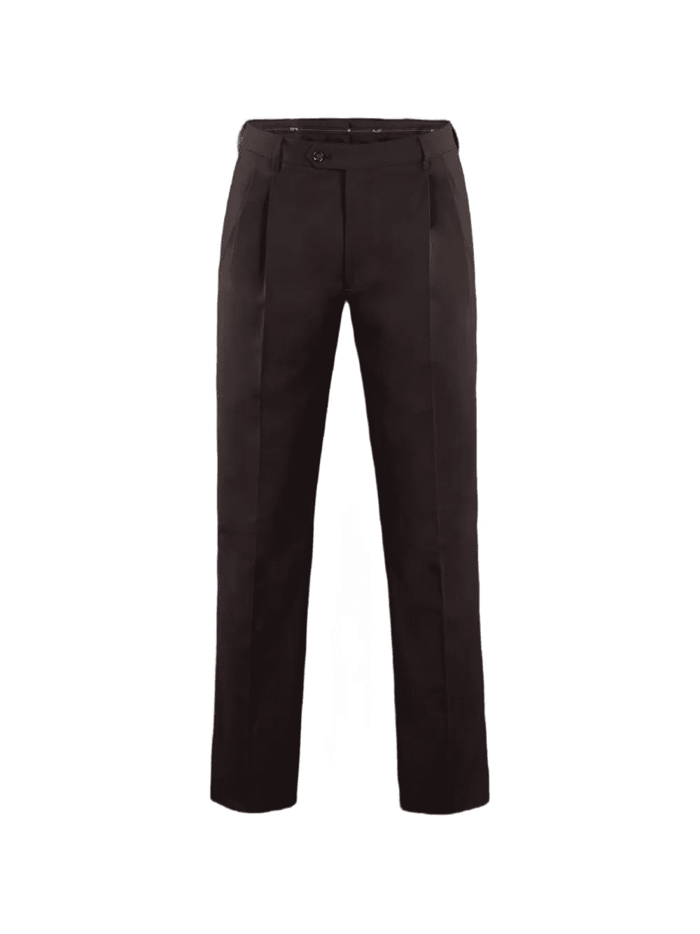 Jarvis-Slw pleated trousers - Image 1
