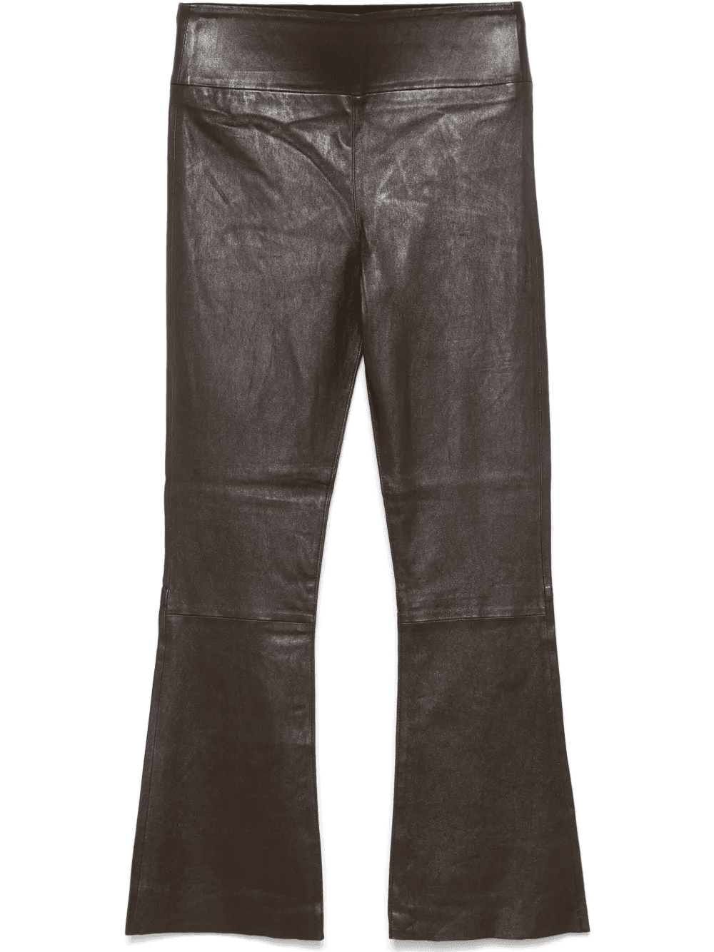 leather trousers - Image 1