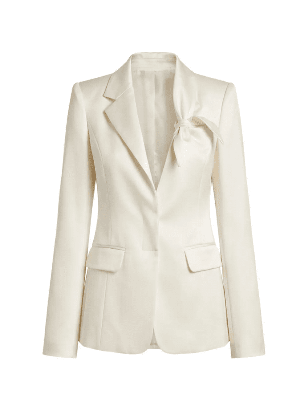 Altan flap-pockets blazer - Image 1