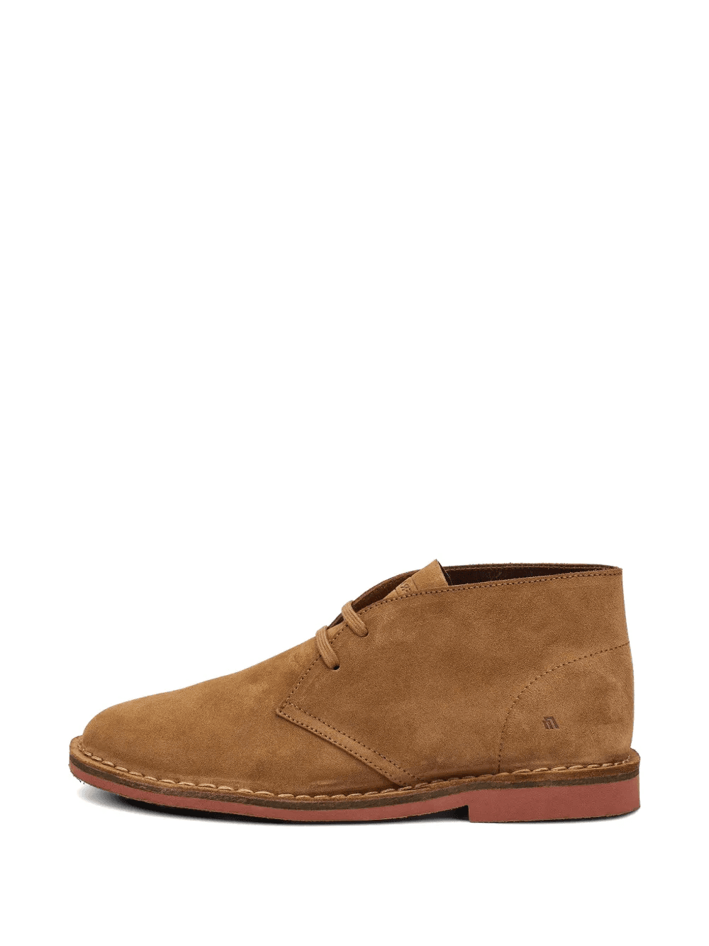 suede desert boots - Image 1