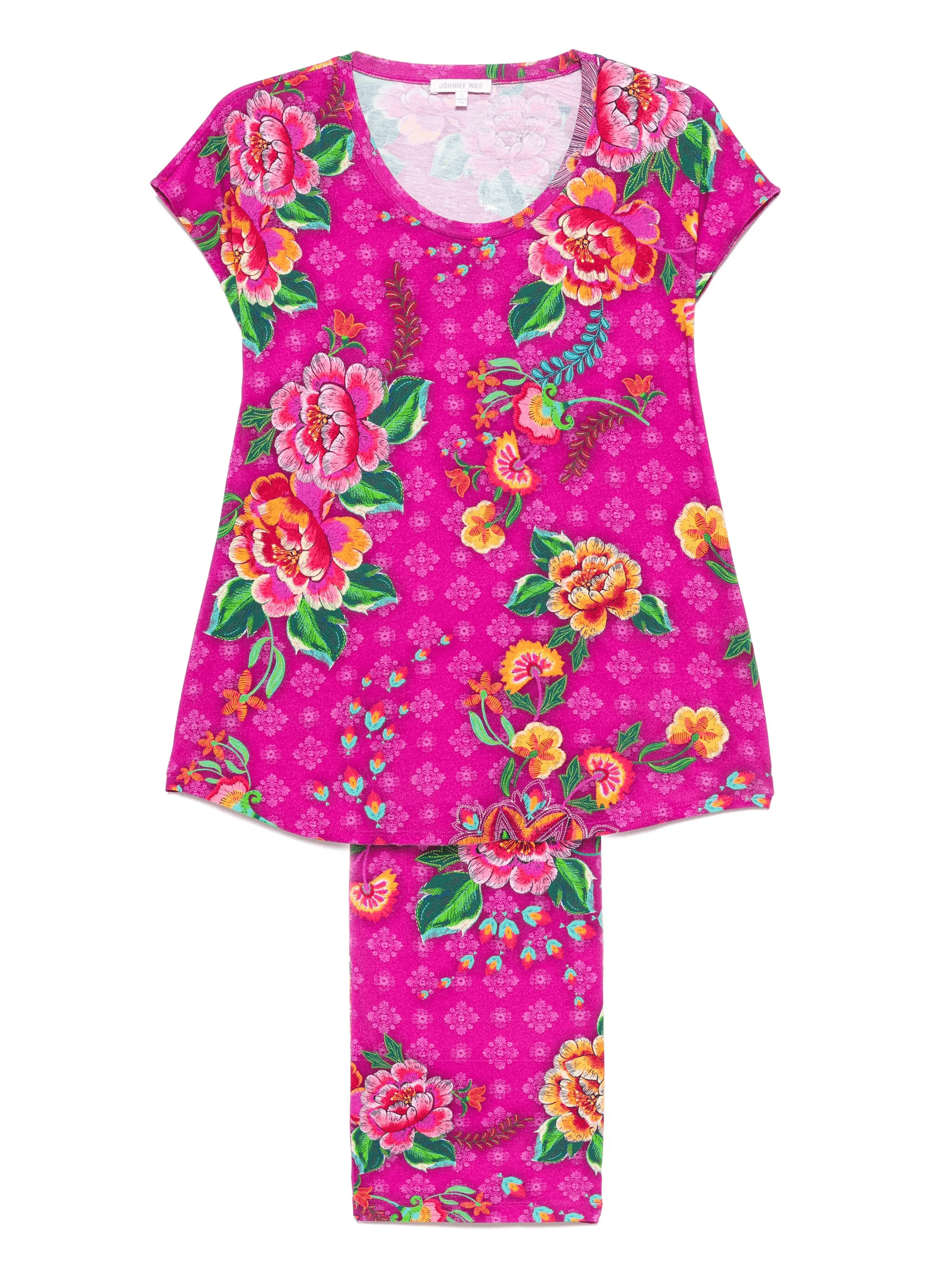 The Bobbie pyjama sets - Image 1