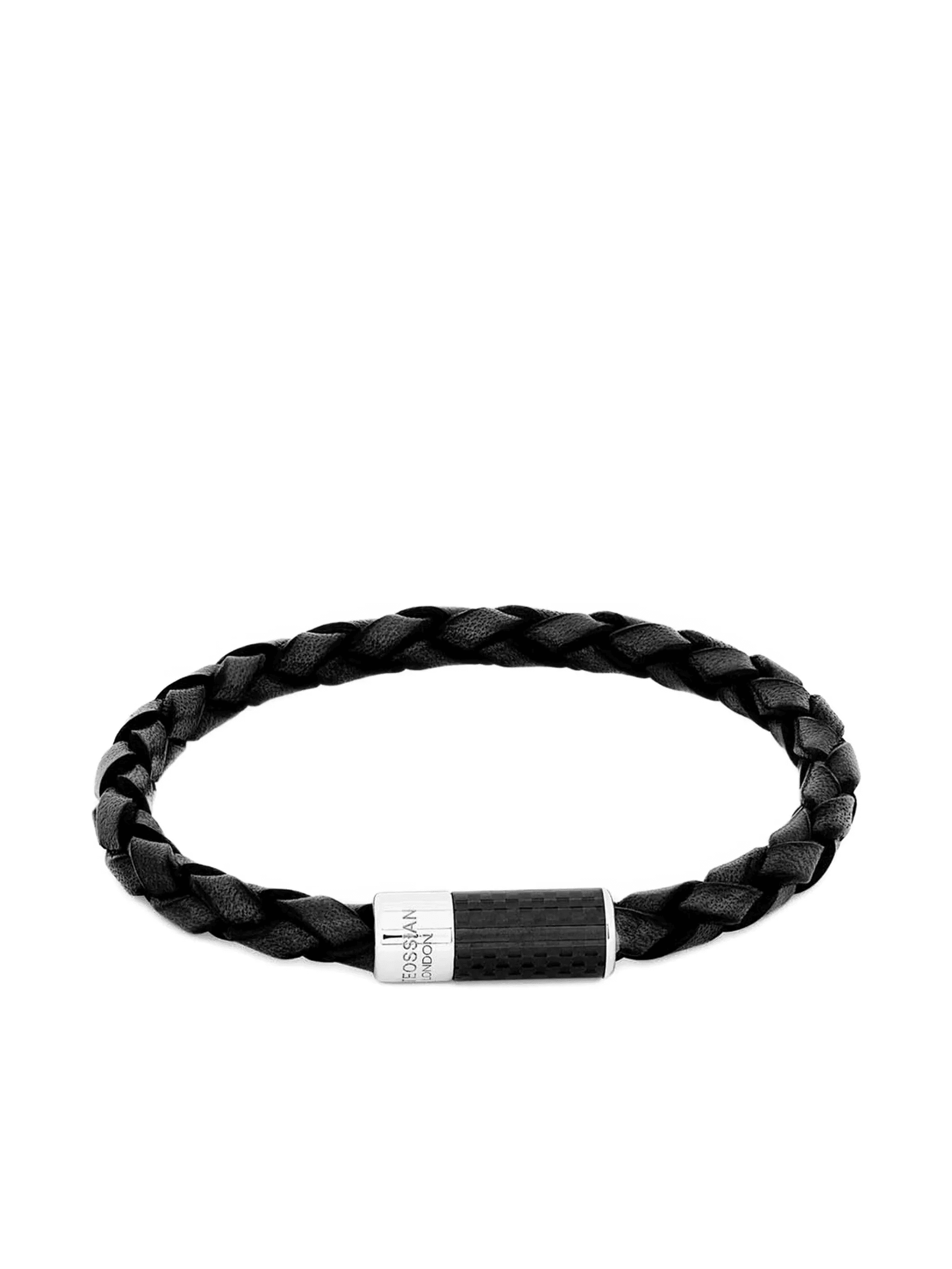 braided bracelet - Image 1