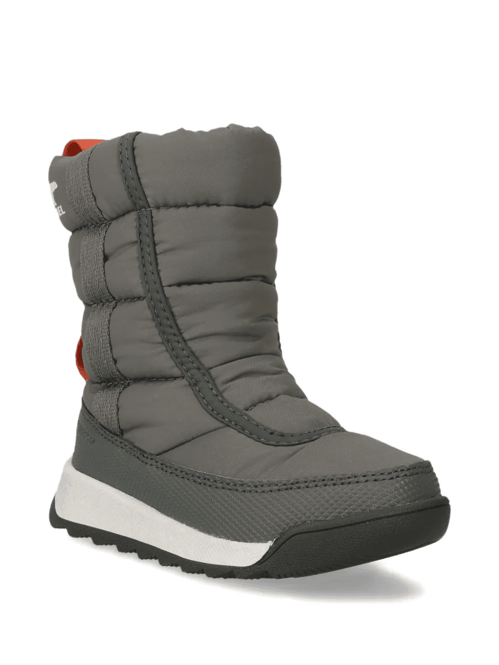 Whitney™ II quilted boots - Image 1