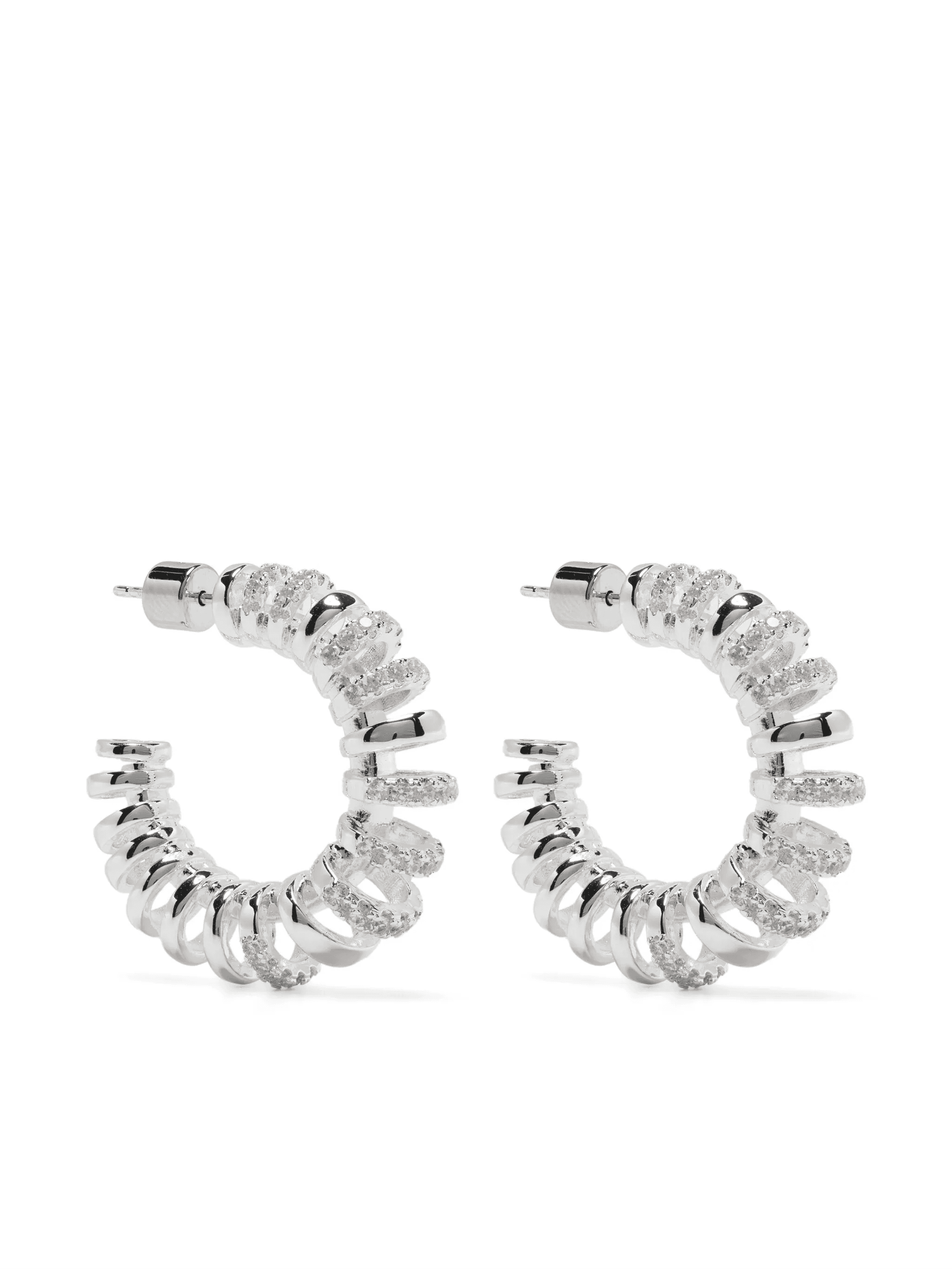 Lucia earrings - Image 1