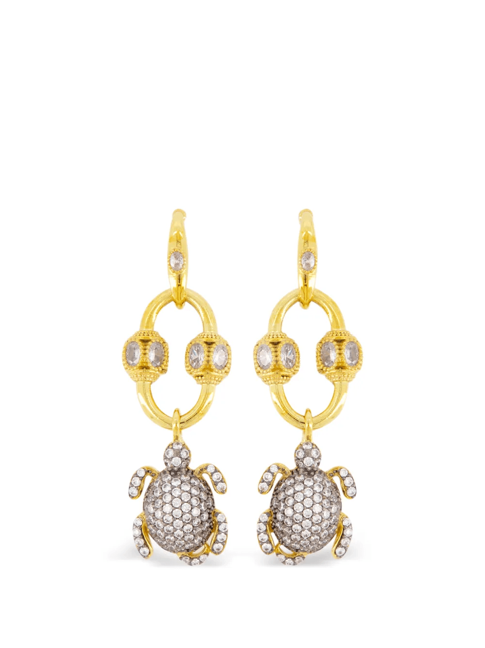 Serdarino windsor earrings - Image 1