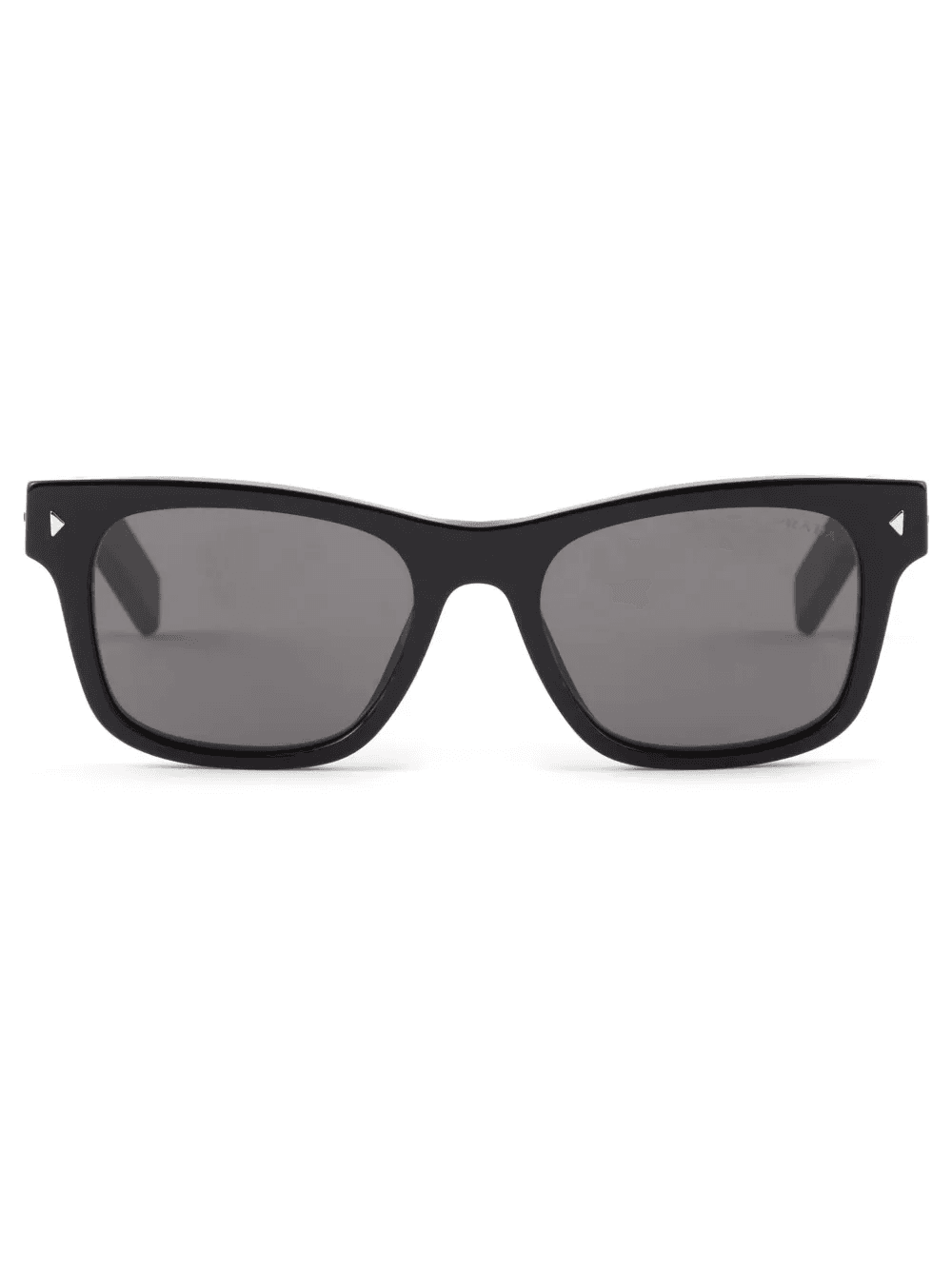 square-frame sunglasses - Image 1