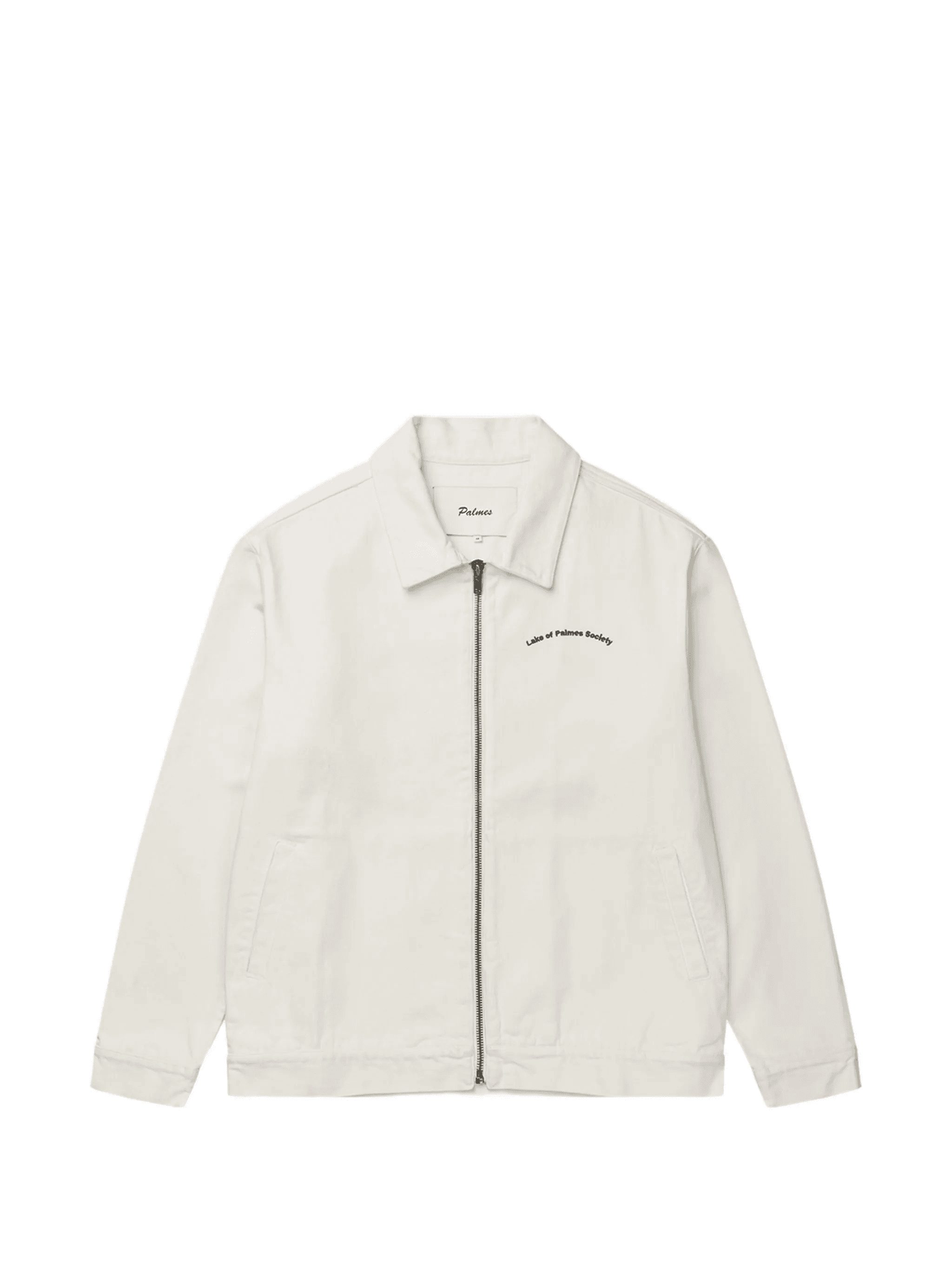 Lake zip-up  jacket - Image 1