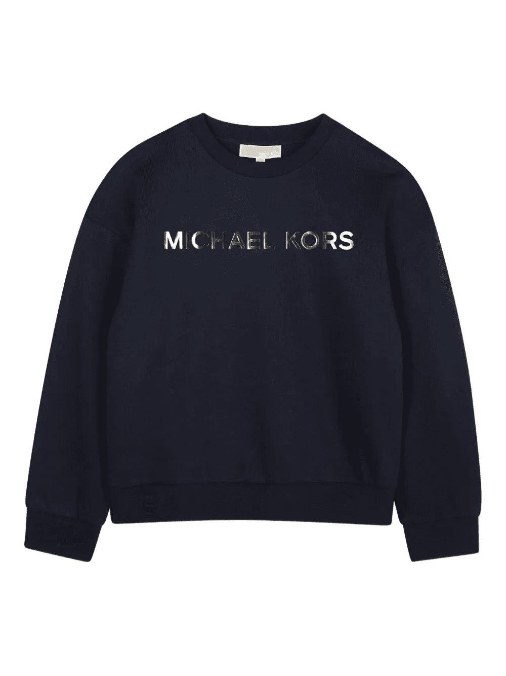 logo-print sweatshirt - Image 1