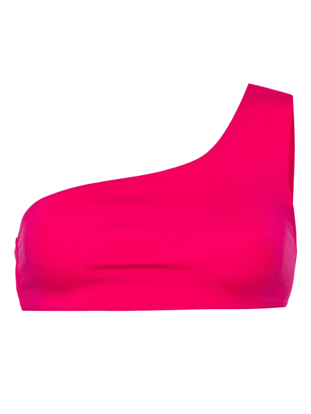 Symbole one-shoulder bikini top - Image 1