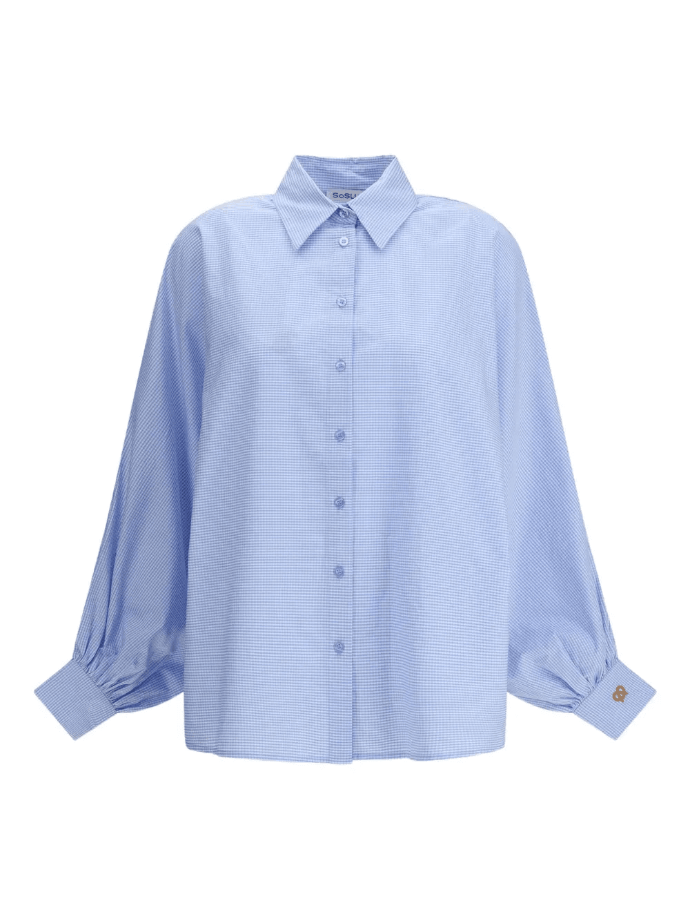 Antonia Pretzel shirt - Image 1