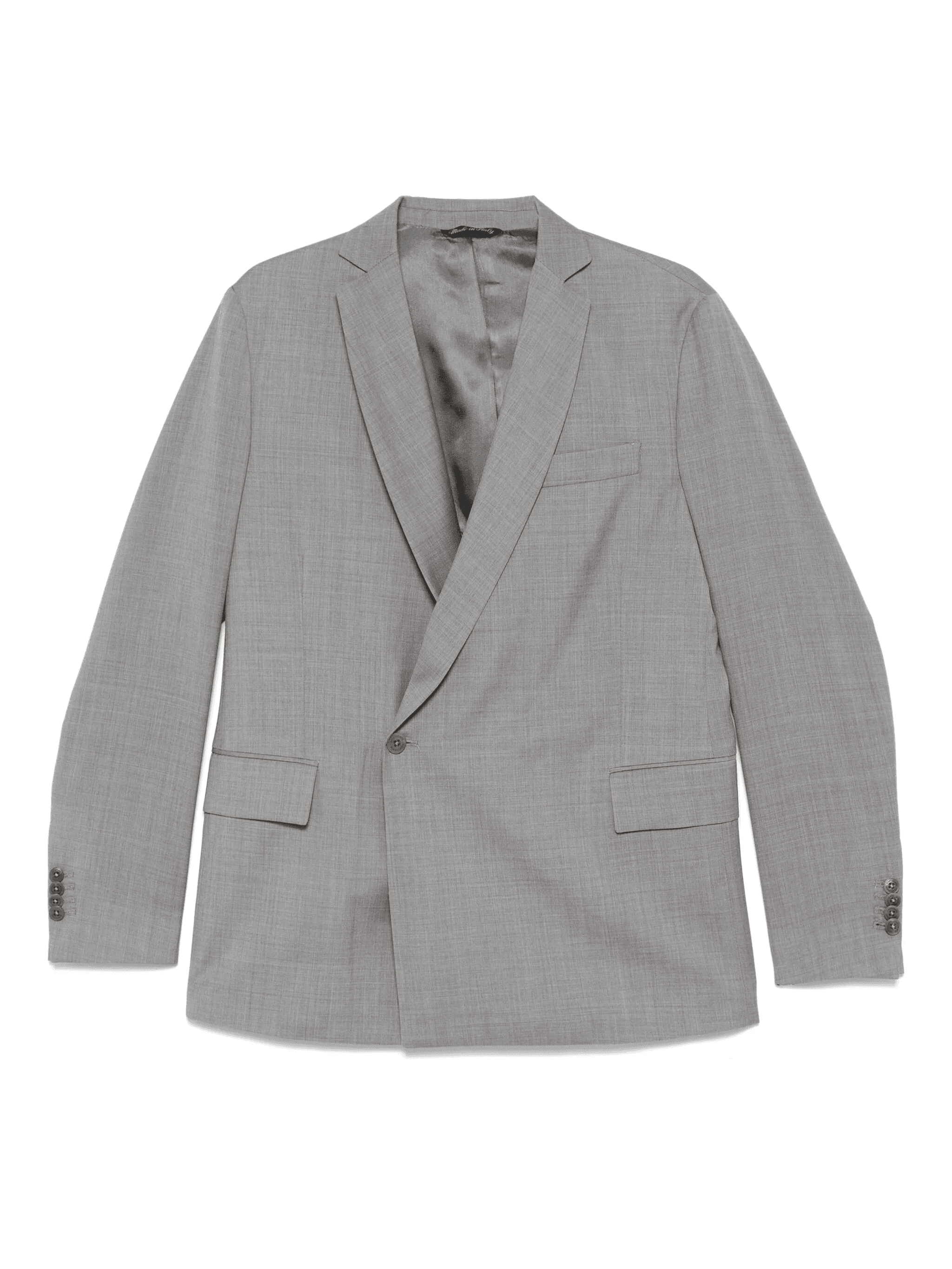 Demna blazer - Image 1