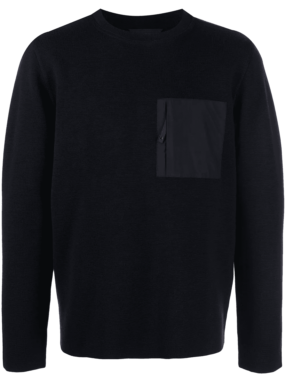 Matterhorn fleece sweater - Image 1