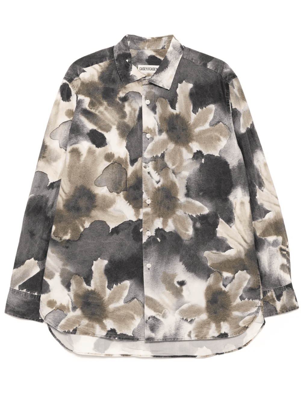 Big raccourcie shirt - Image 1