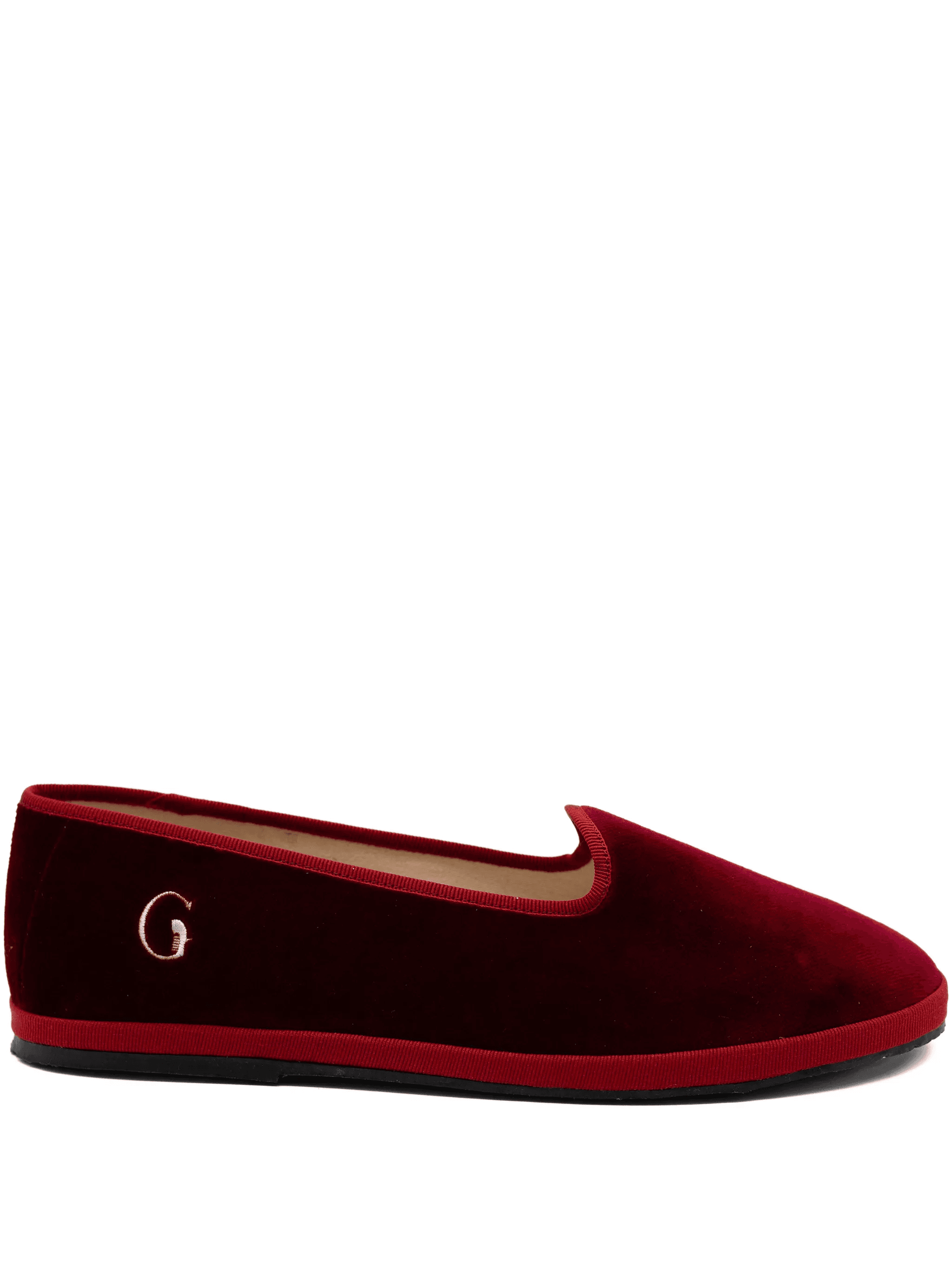 Bucintoro logo-detail slippers - Image 1