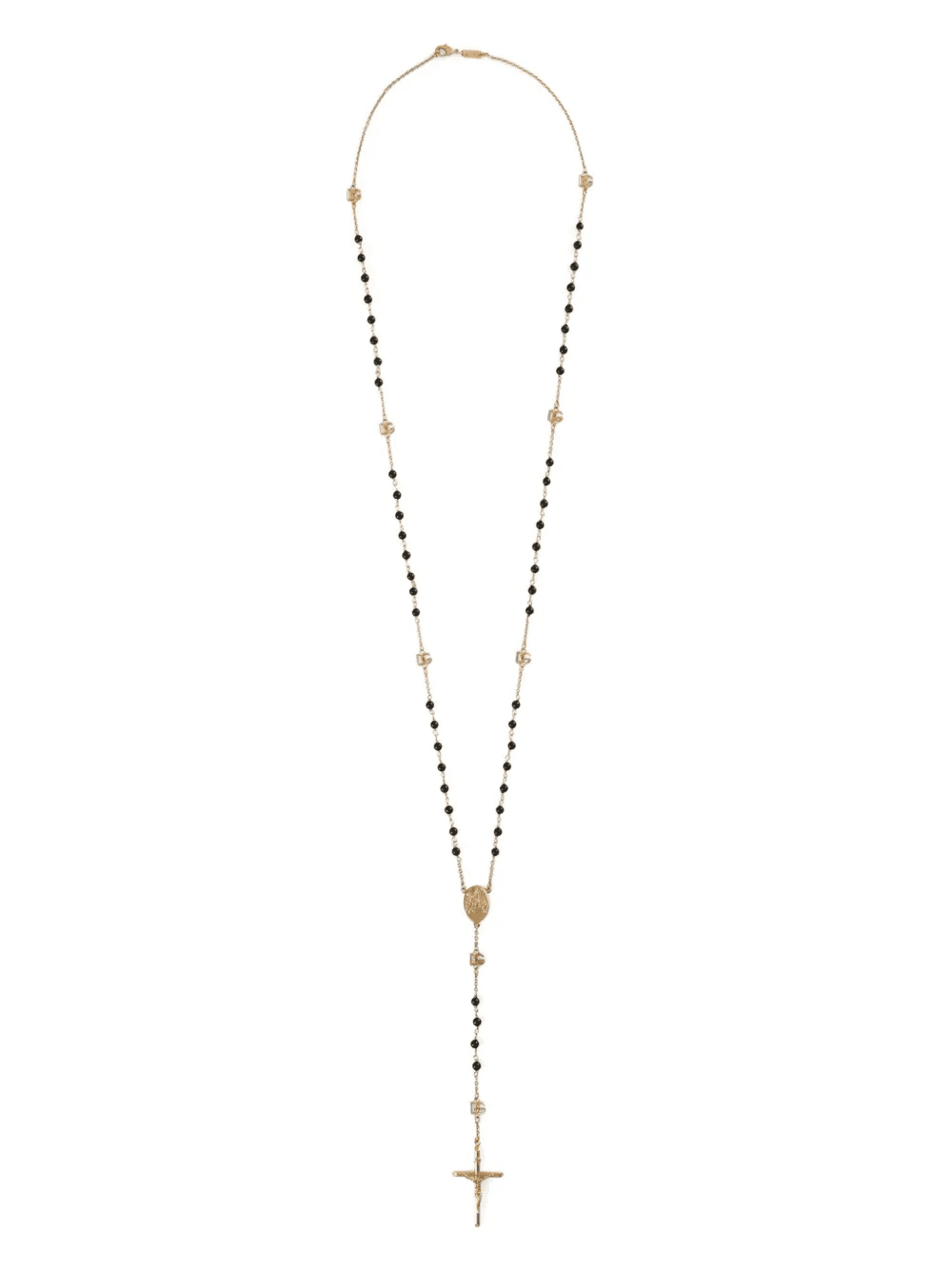 Rosary necklace - Image 1