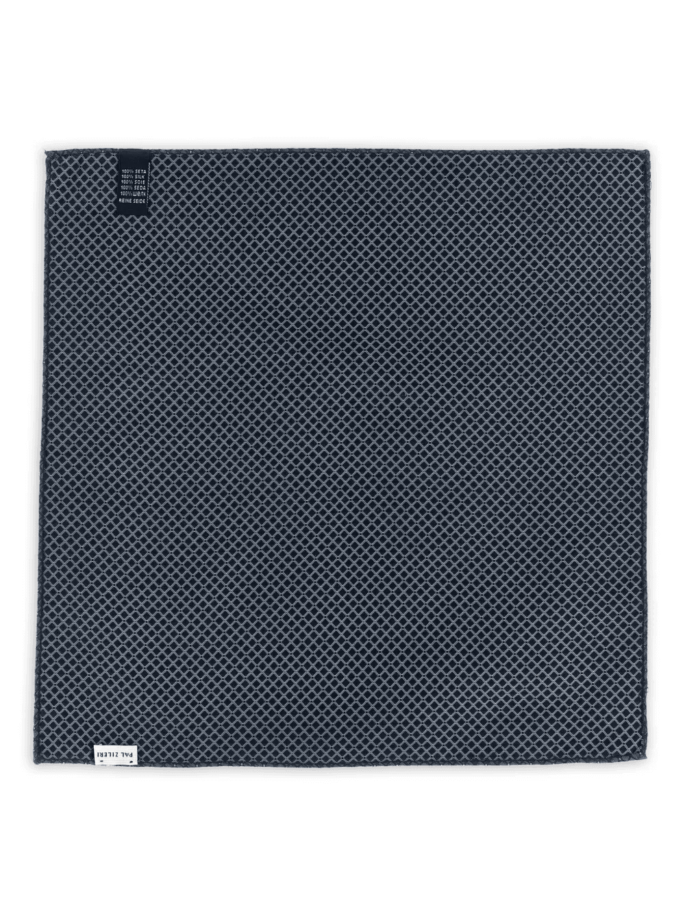 patterned handkerchief - Image 1