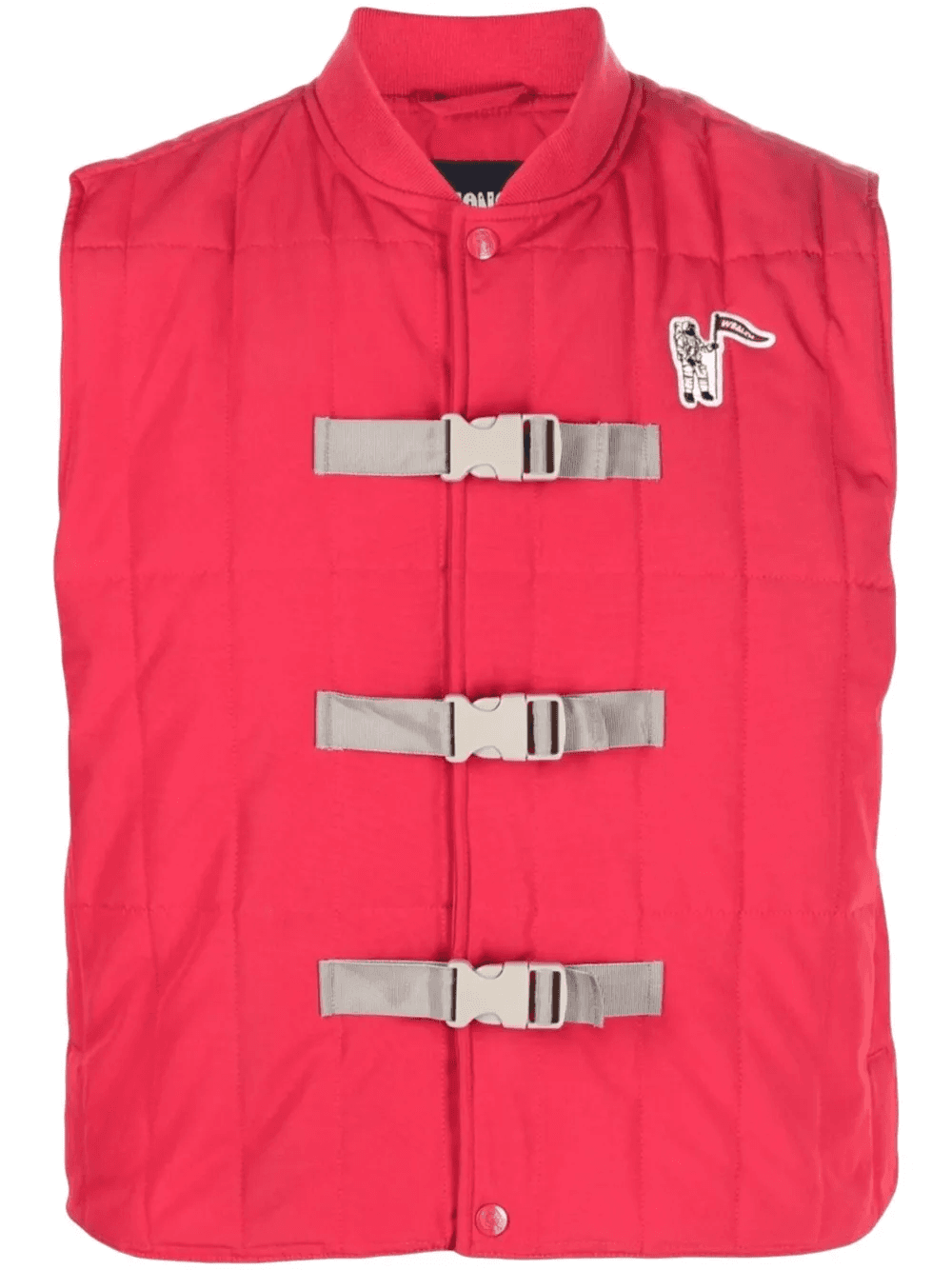 logo-patch gilet - Image 1