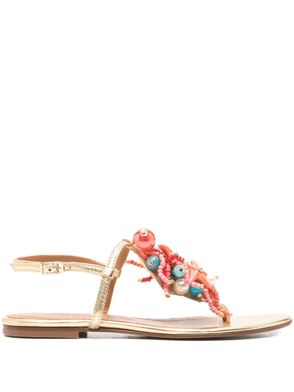 Atlantica sandals - Image 1