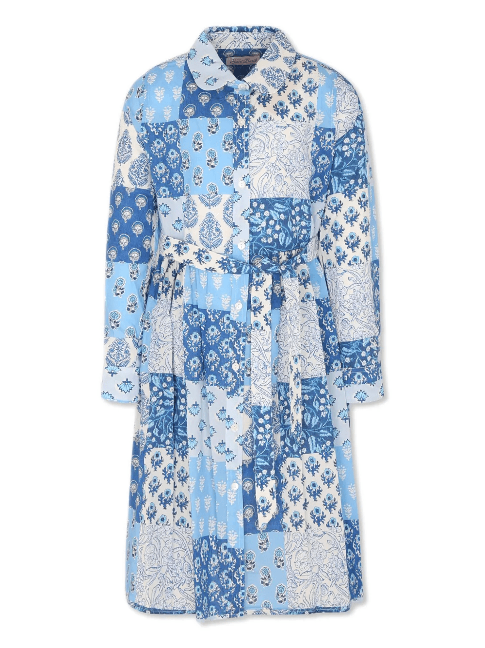 cotton dress - Image 1