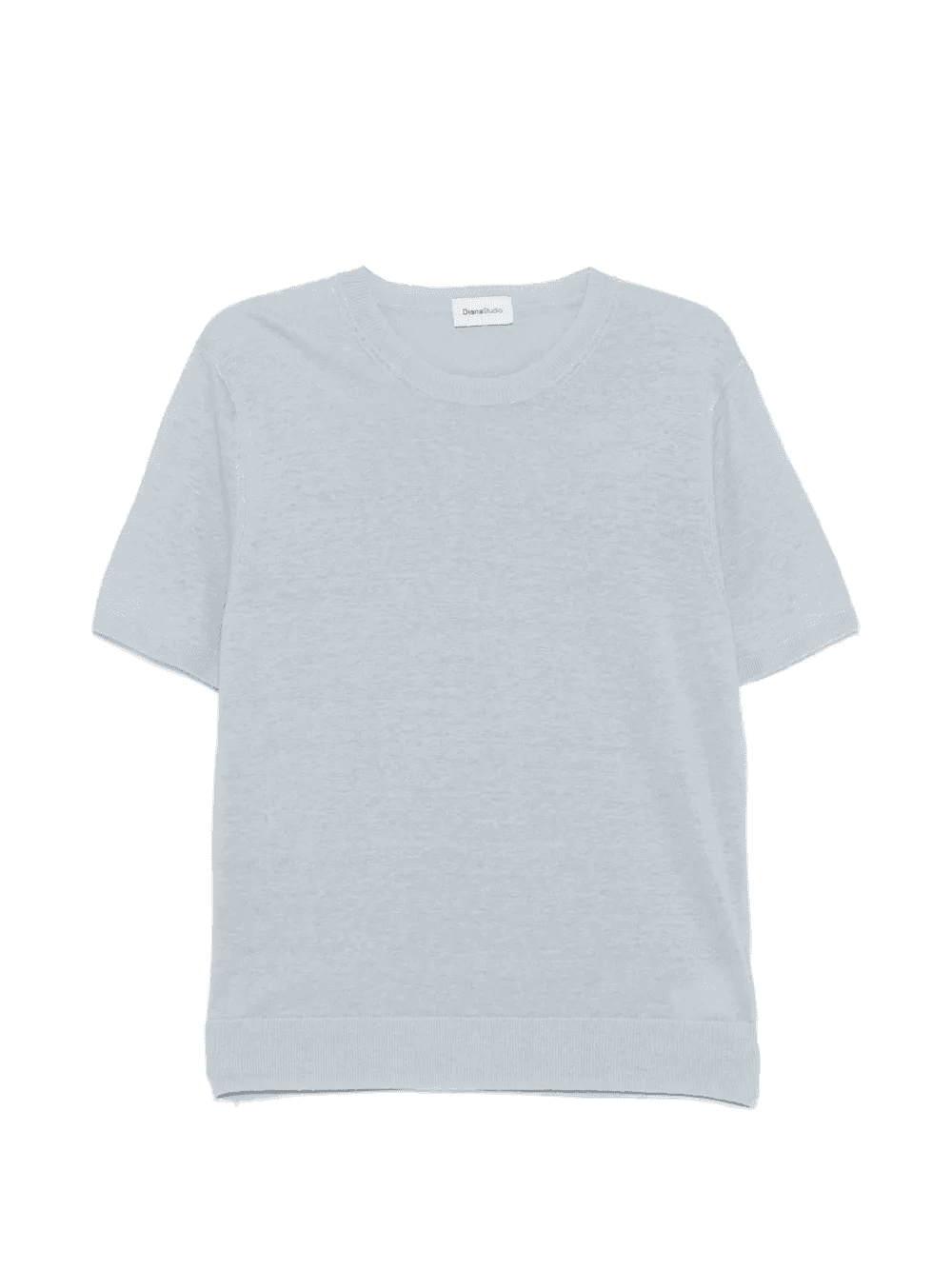 short-sleeve T-shirt - Image 1