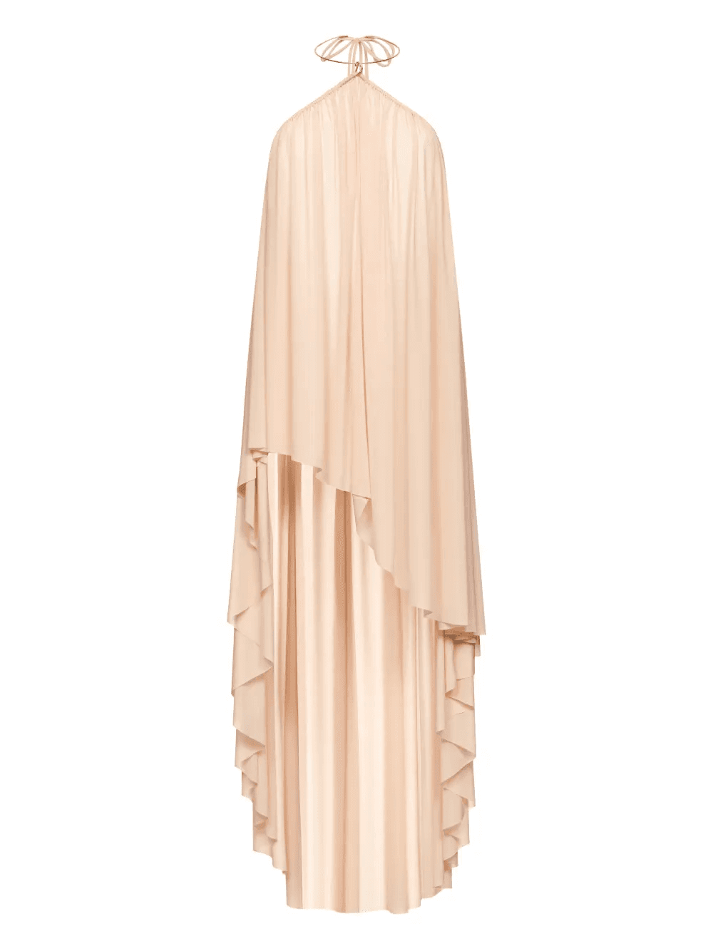 asymmetrical dress - Image 1