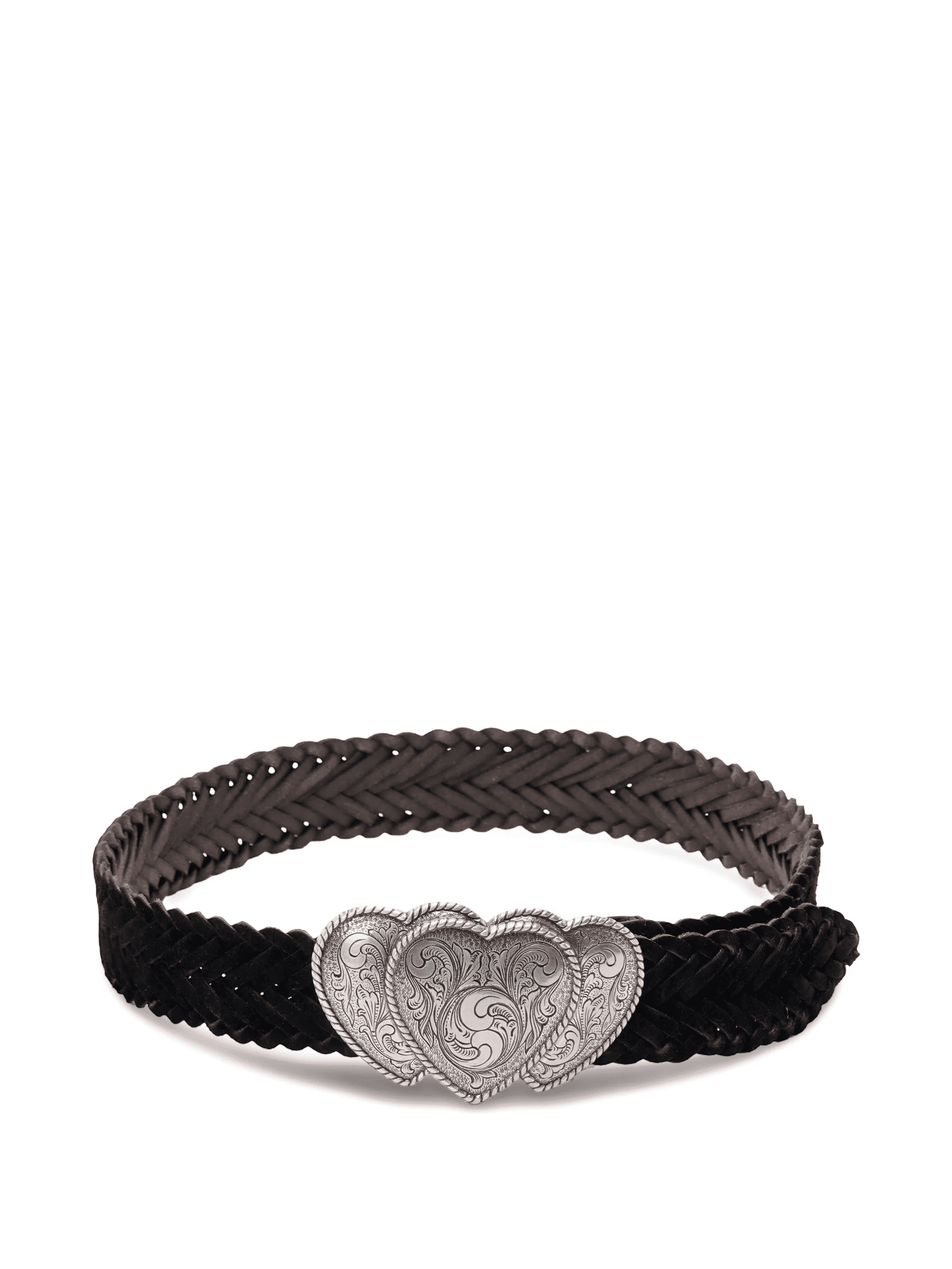 Queen of Hearts buckle belt - Image 1