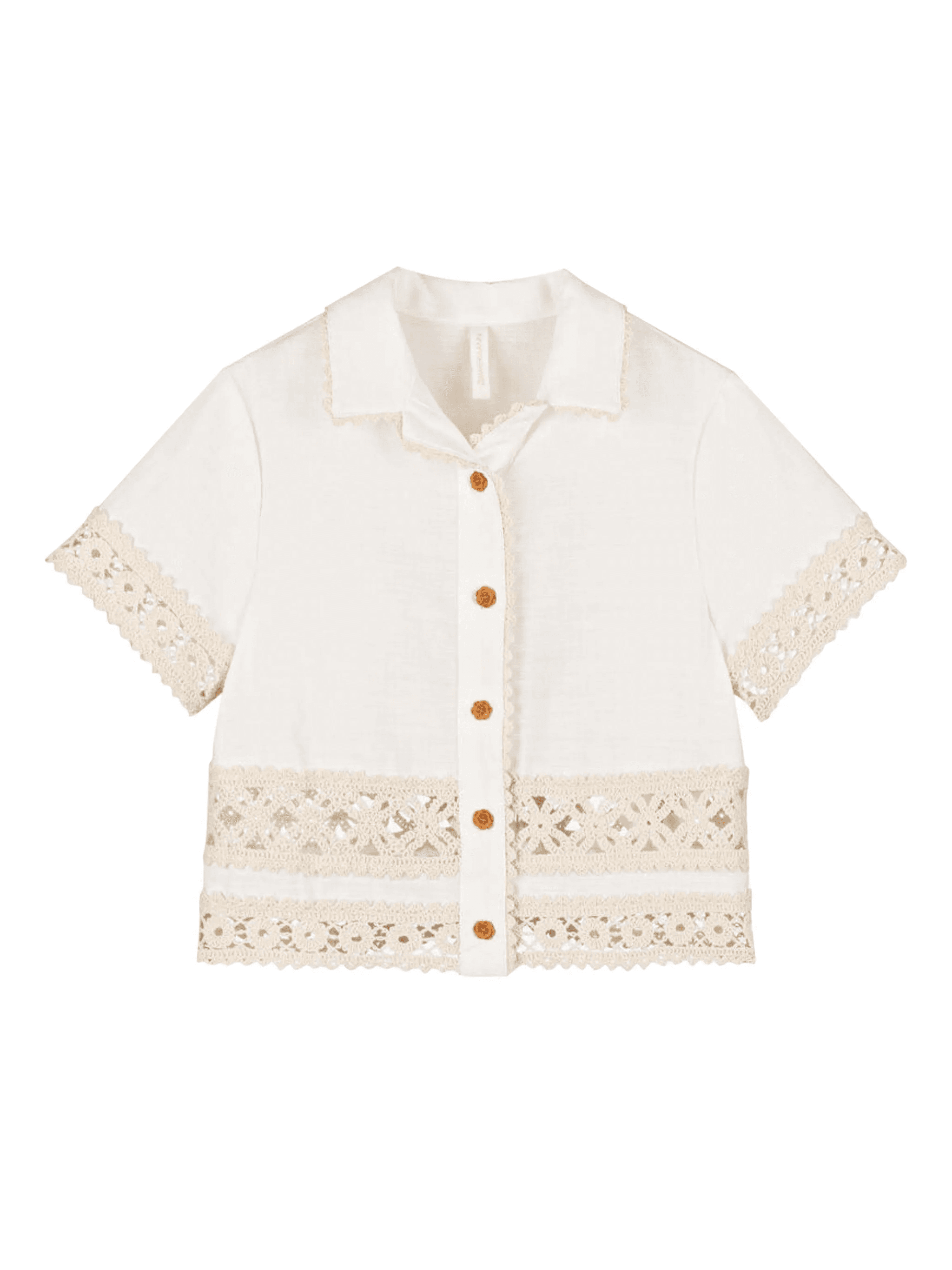 Wylie shirt - Image 1