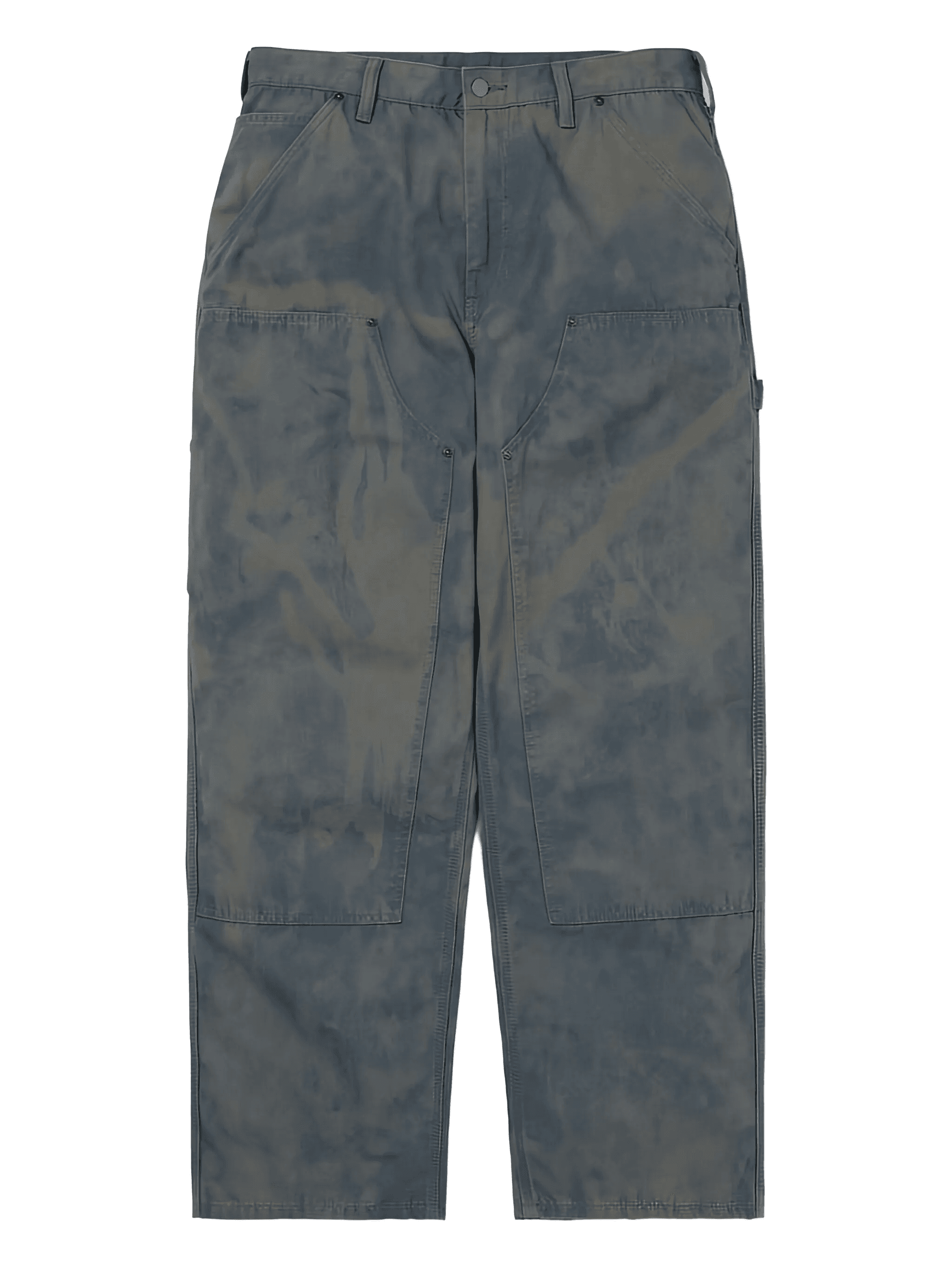 cotton jeans - Image 1
