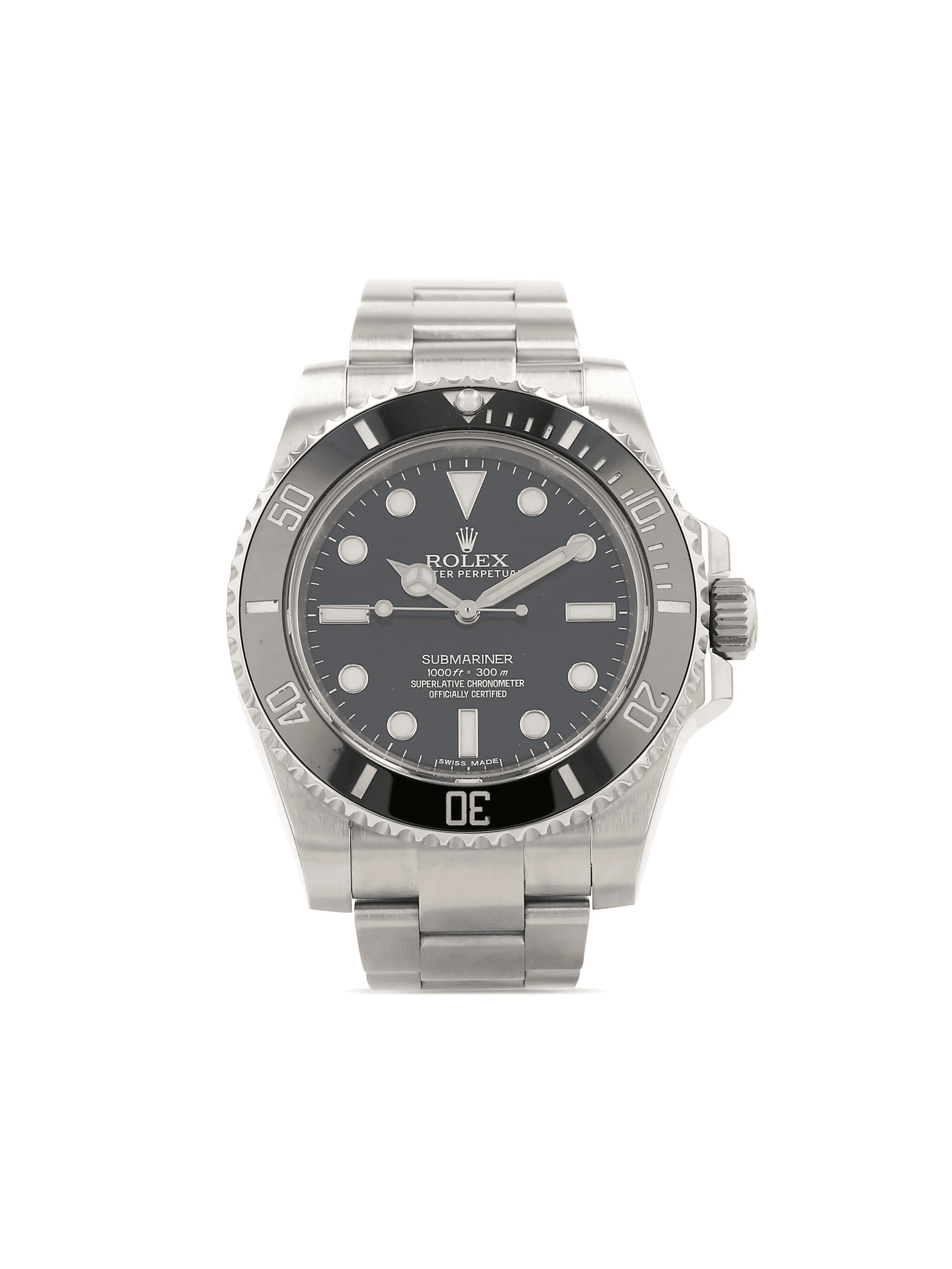 2013 Submariner 40mm - Image 1