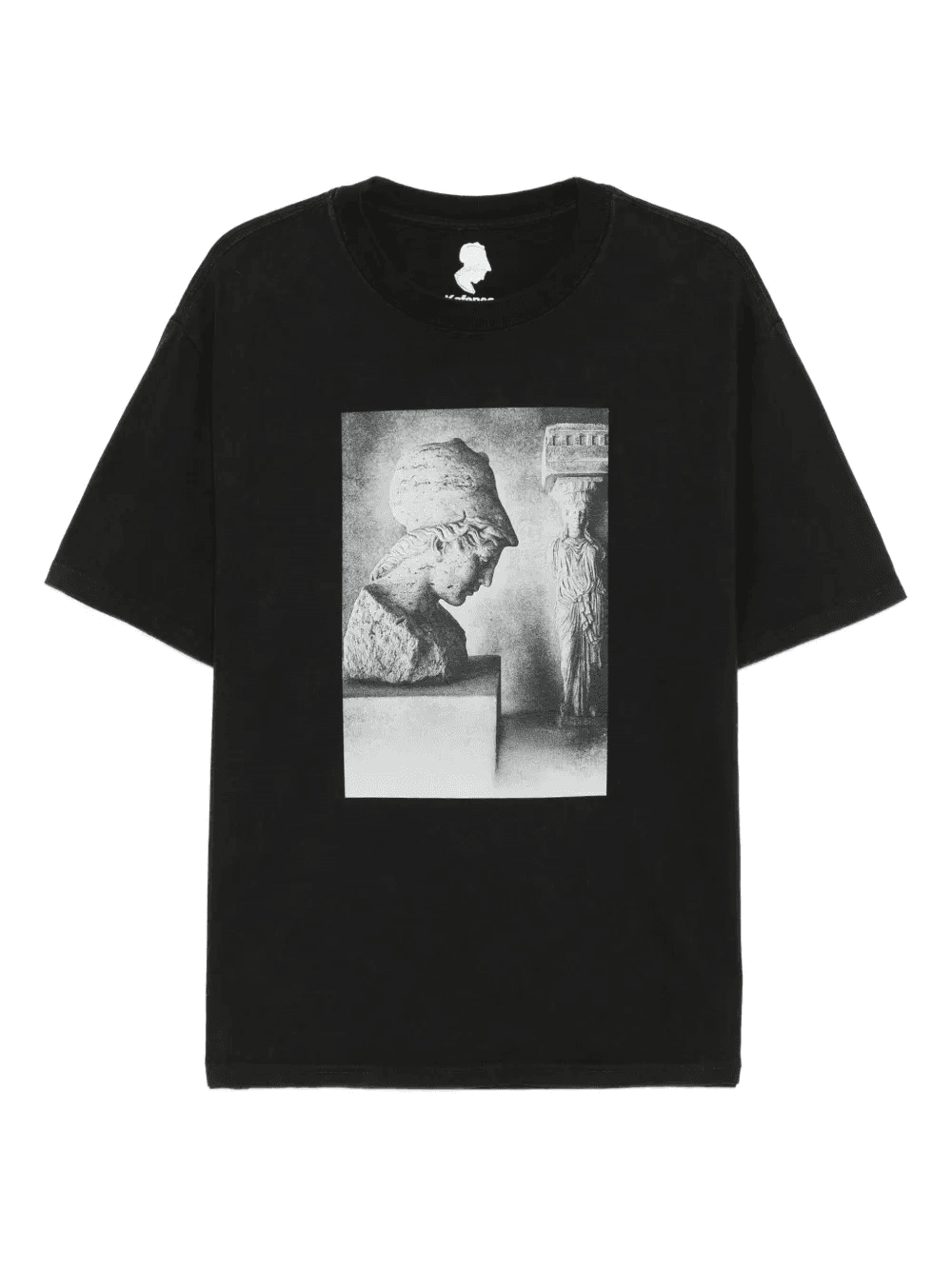 graphic-print T-shirt - Image 1