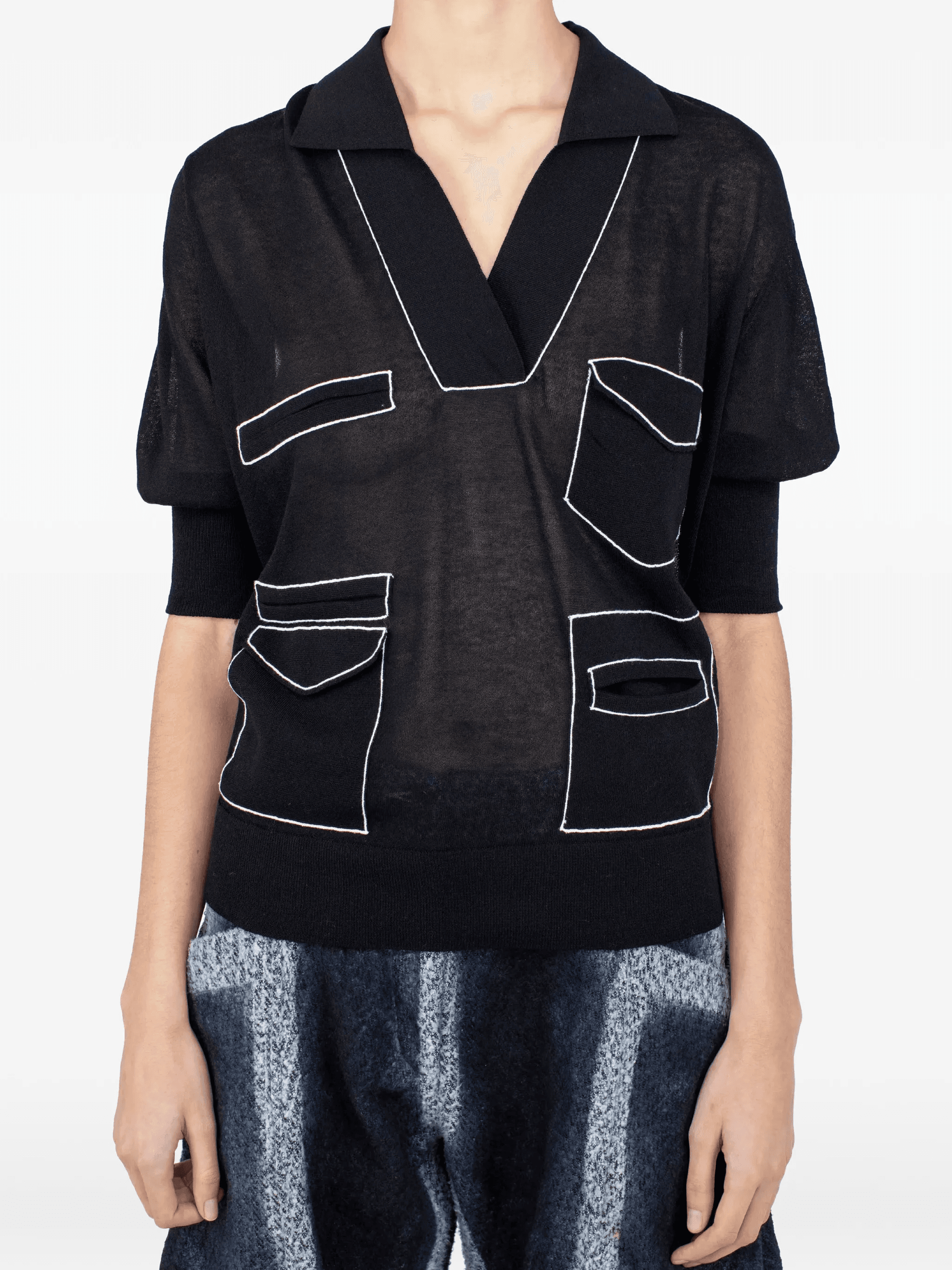 Kreiner polo shirt - Image 1