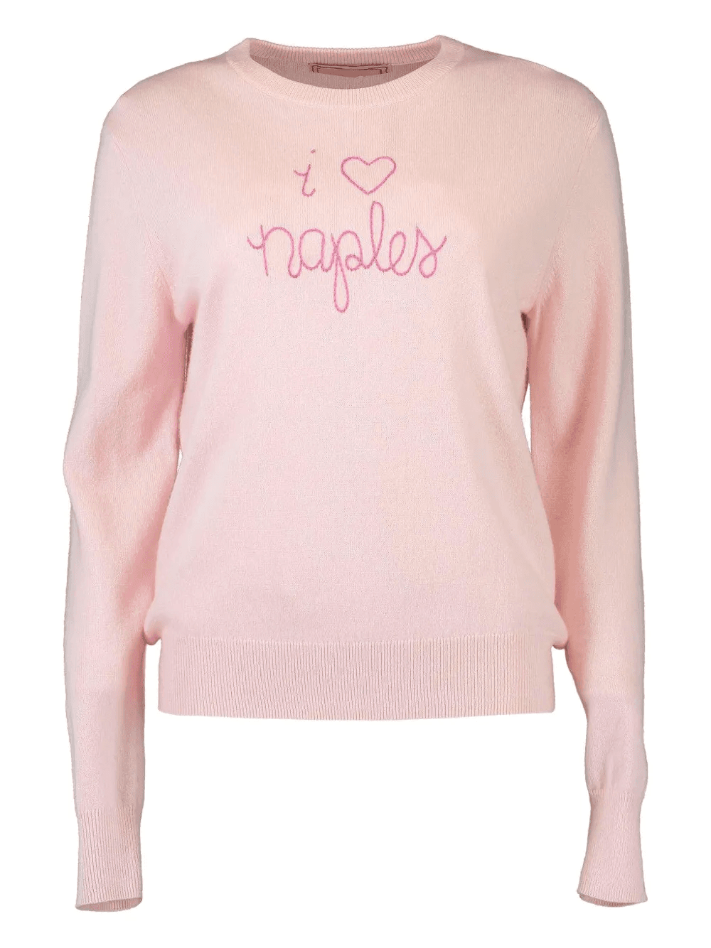 I Love Naples sweater - Image 1