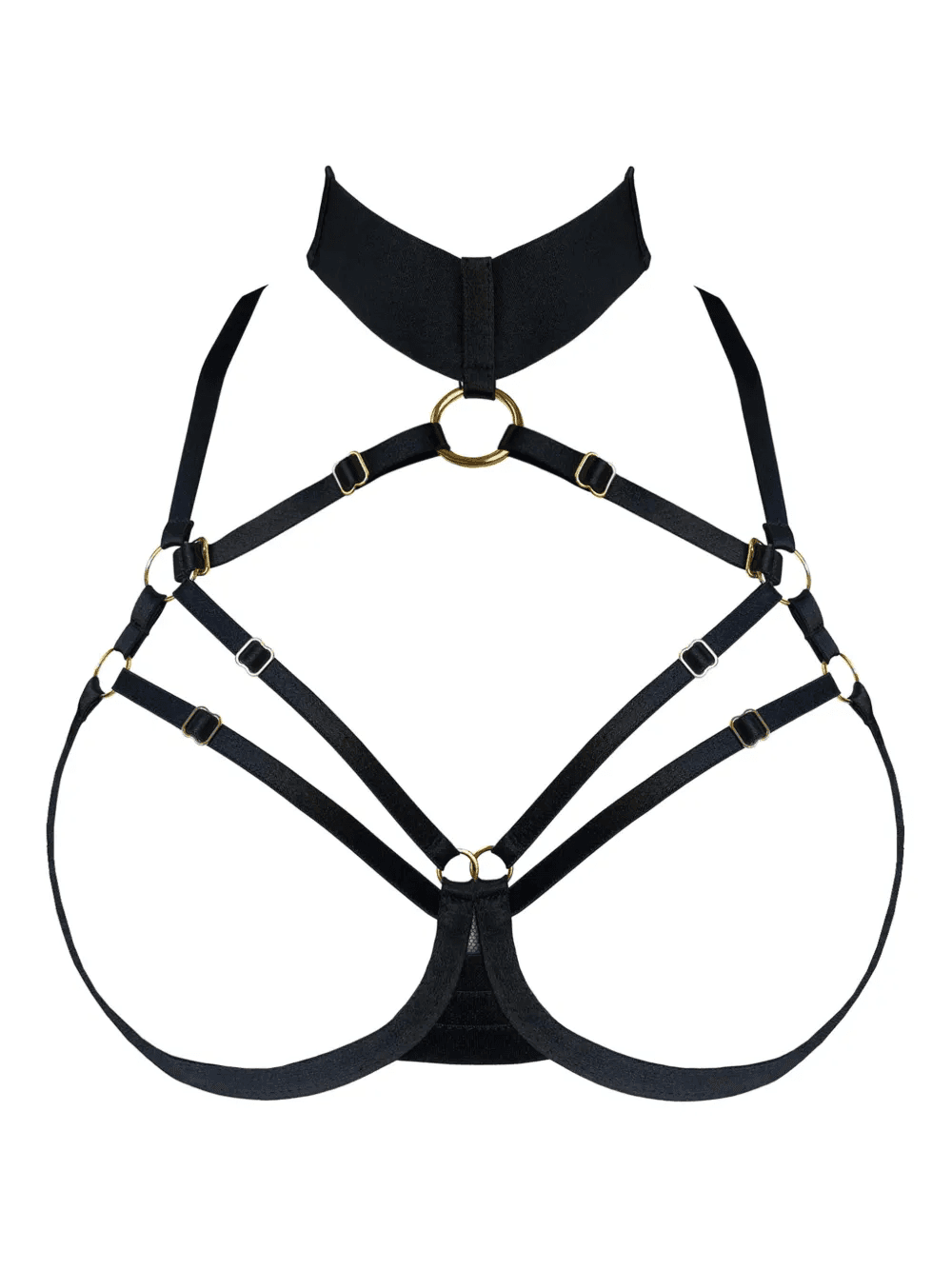 strap bra - Image 1