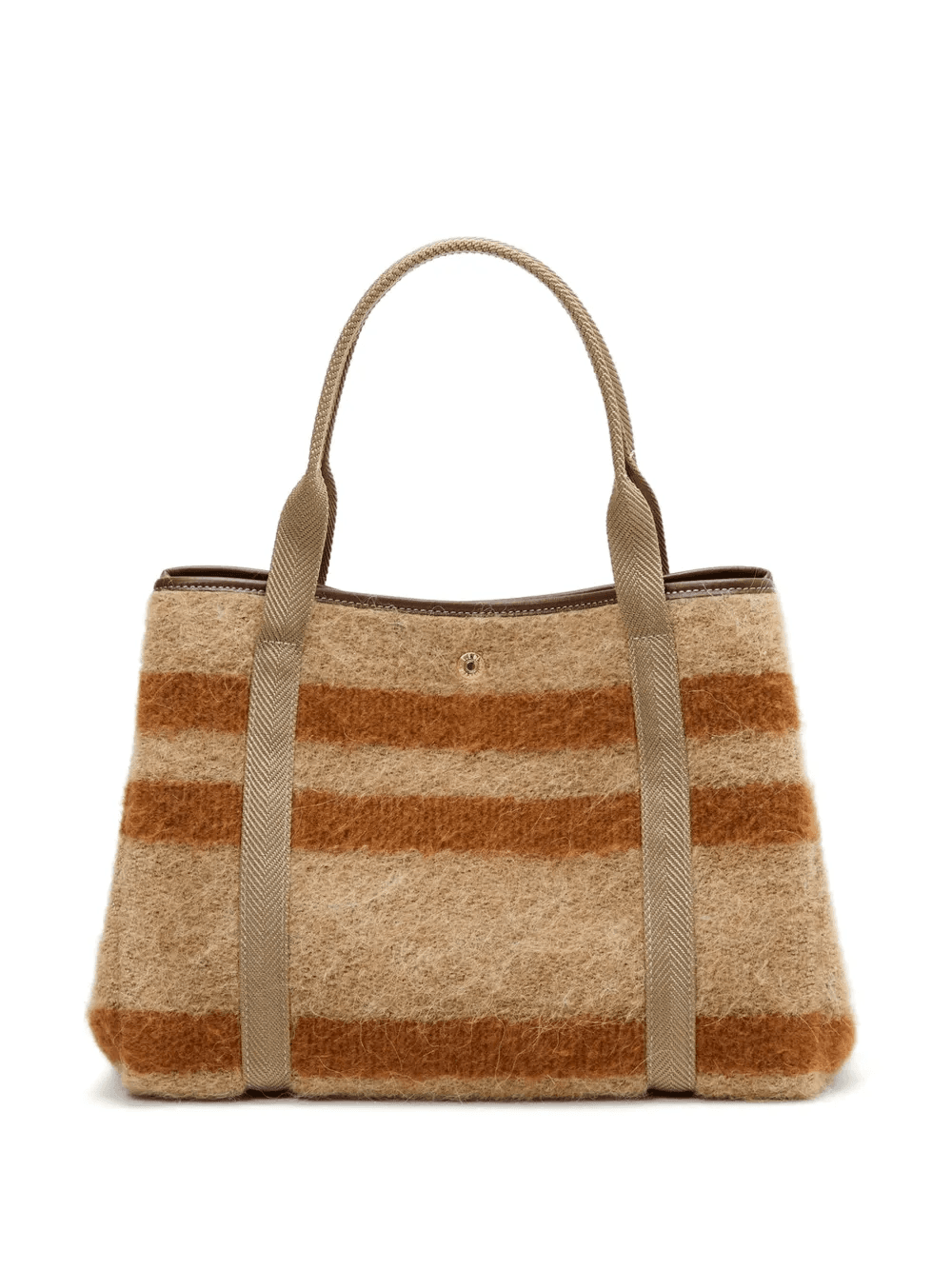 medium Traversée tote bag - Image 1