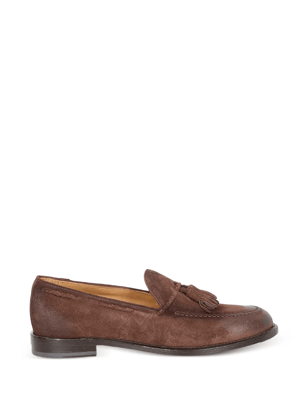 tassel-detail loafers - Image 1
