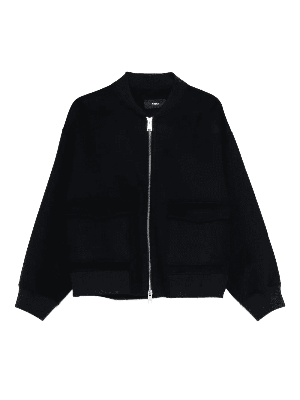 Garni zip-front jacket - Image 1