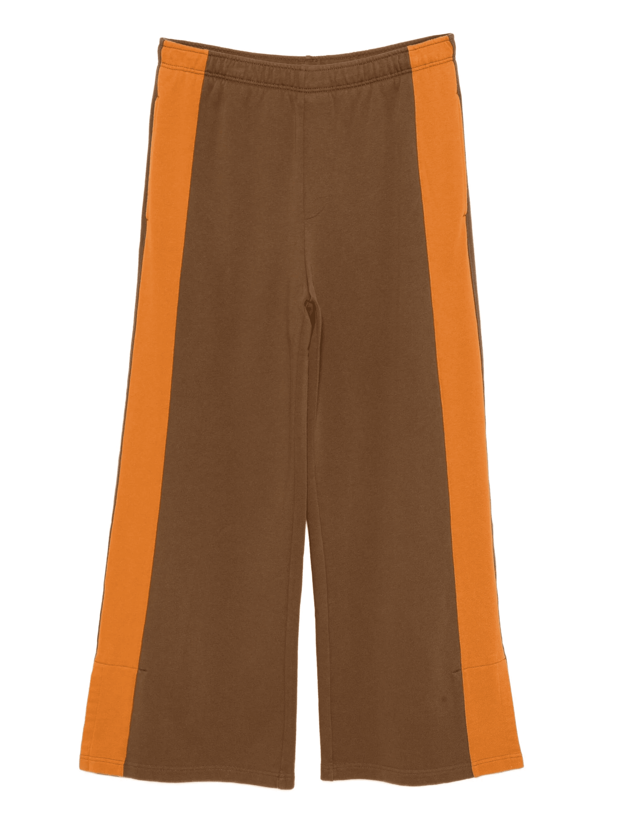 side strip track pants - Image 1