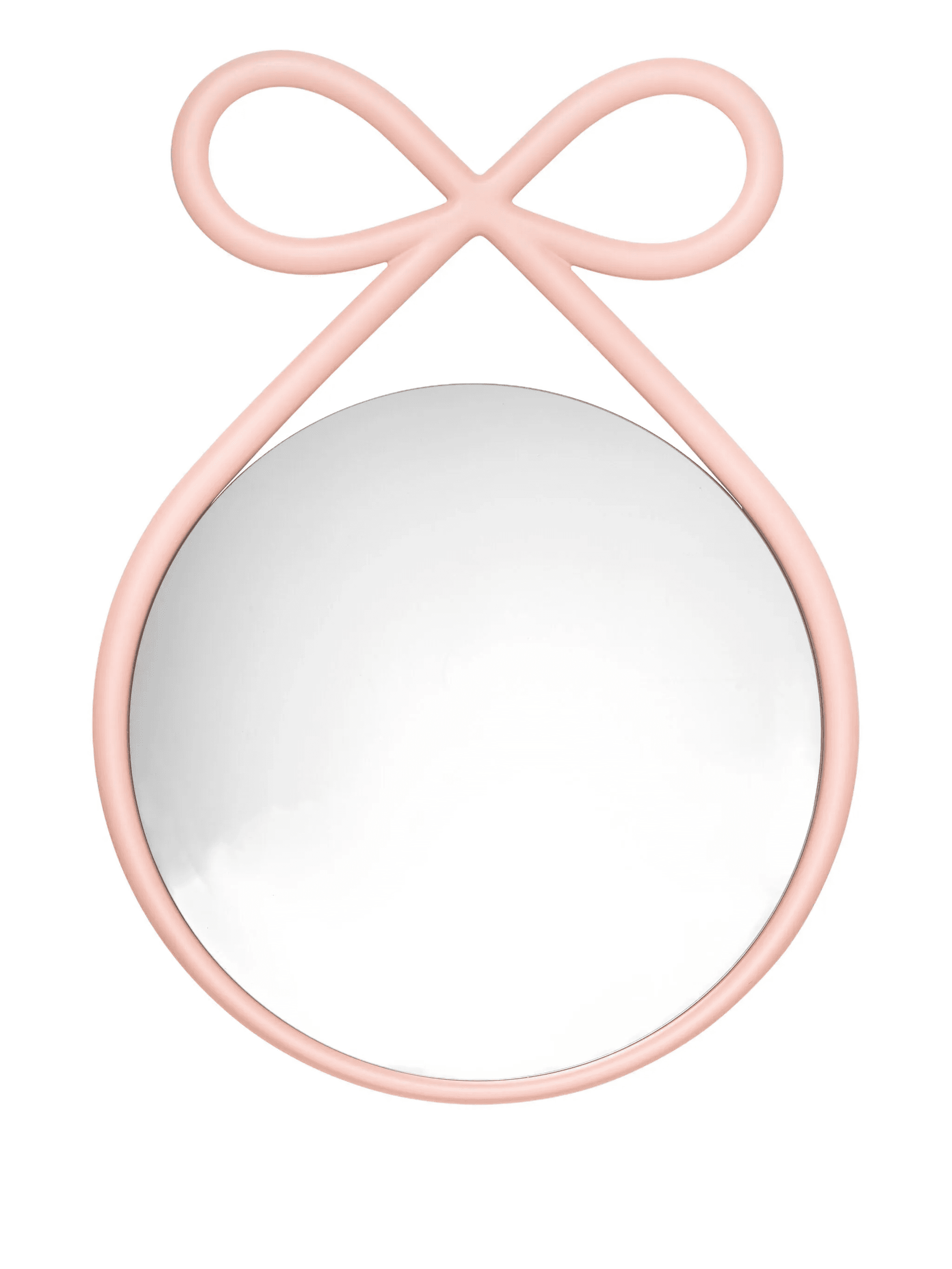 ribbon-bow mirror - Image 1