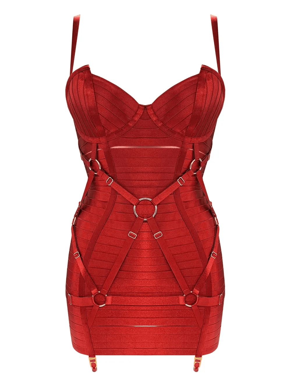 Angela dress - Image 1