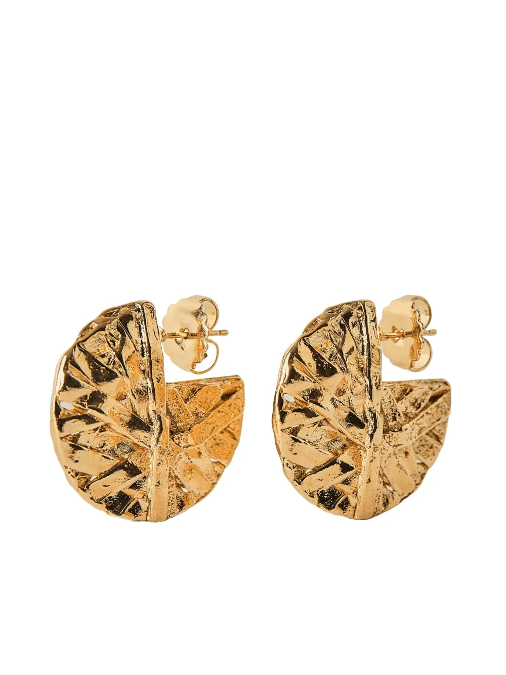 medium Icon hoops - Image 1