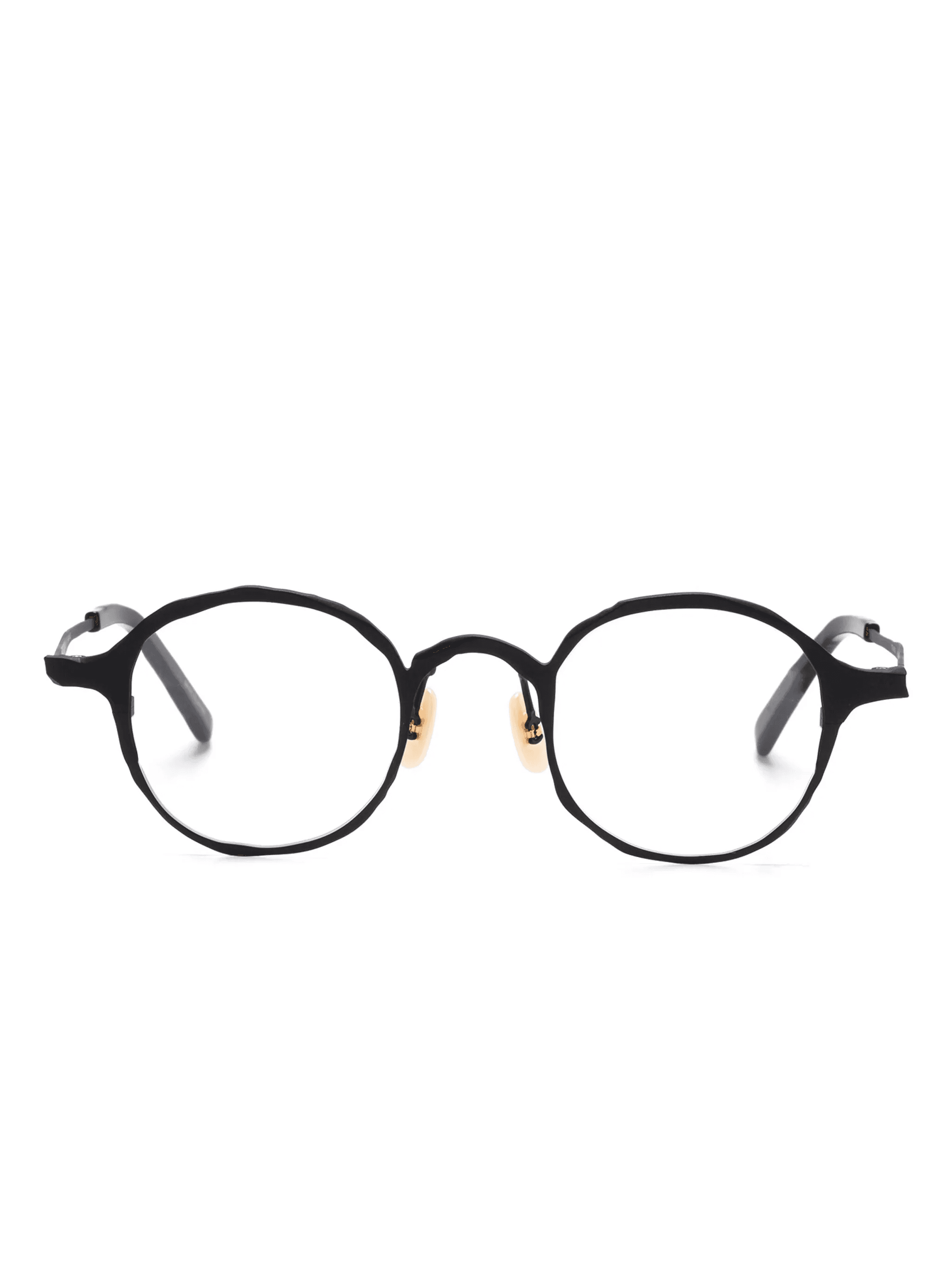 round-frame glasses - Image 1