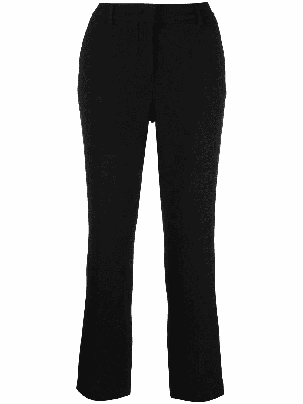 cropped tailored trousers - Image 1